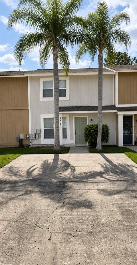 Photo of 14021 Village Terrace Drive, Tampa, FL 33624 (MLS # TB8521140)