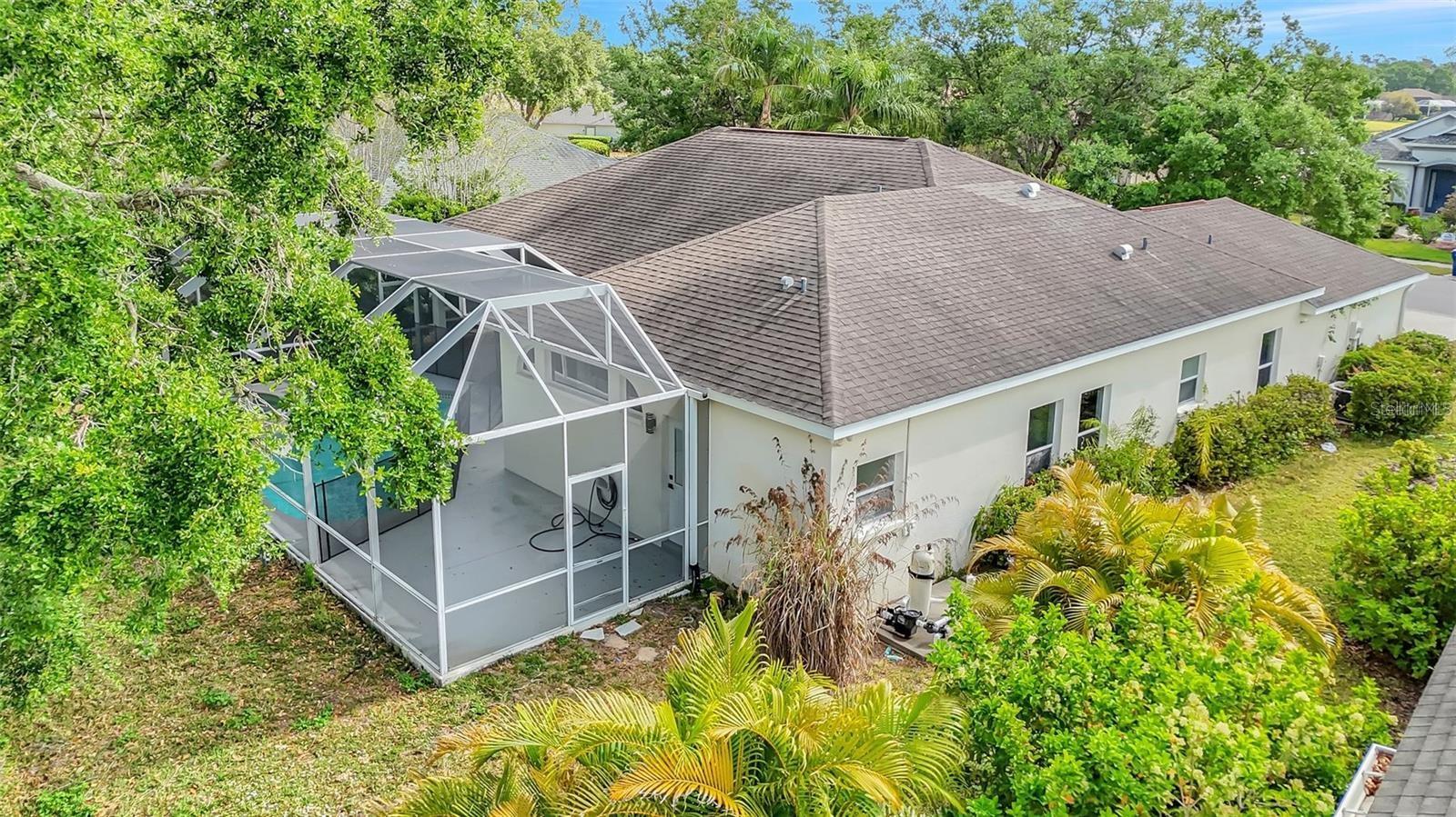 SUMMERFIELD VILLAGE SUBPHASE B U2, T326/7 - Residential