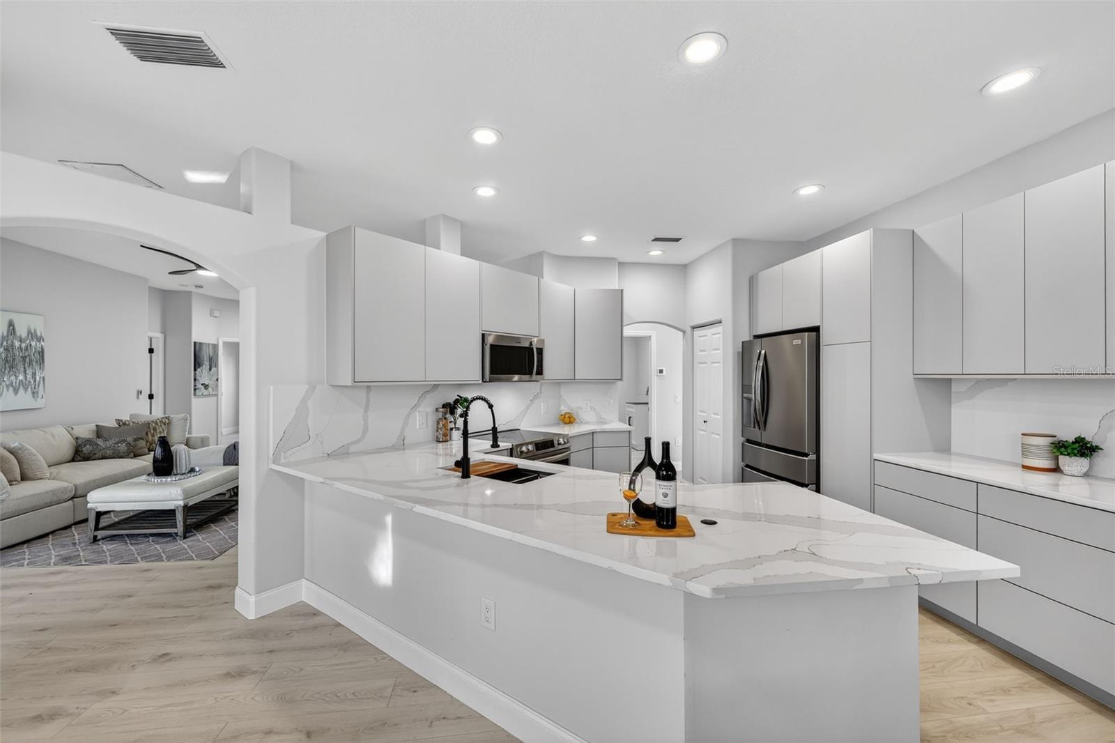 SUMMERFIELD VILLAGE SUBPHASE B U2, T326/7 - Residential