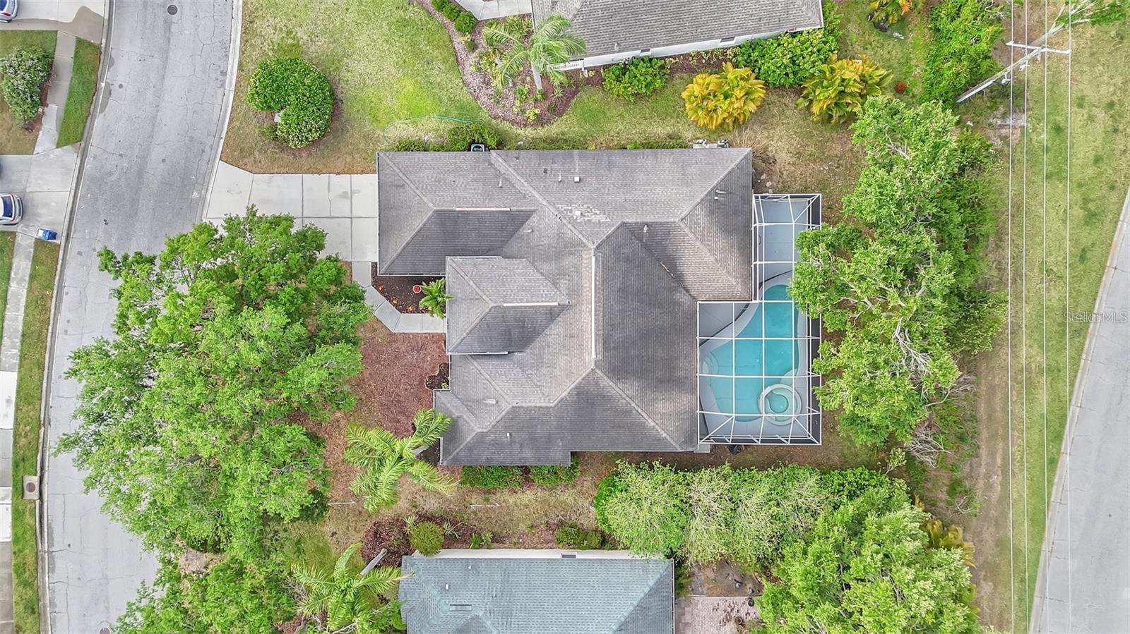 SUMMERFIELD VILLAGE SUBPHASE B U2, T326/7 - Residential