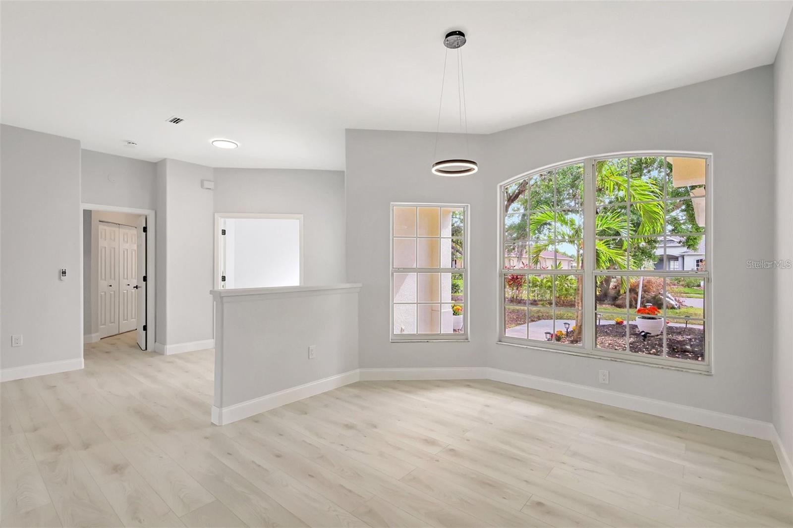 SUMMERFIELD VILLAGE SUBPHASE B U2, T326/7 - Residential