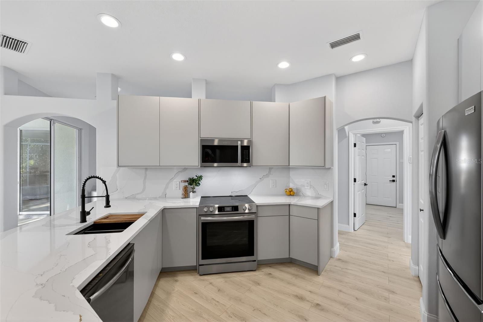 SUMMERFIELD VILLAGE SUBPHASE B U2, T326/7 - Residential