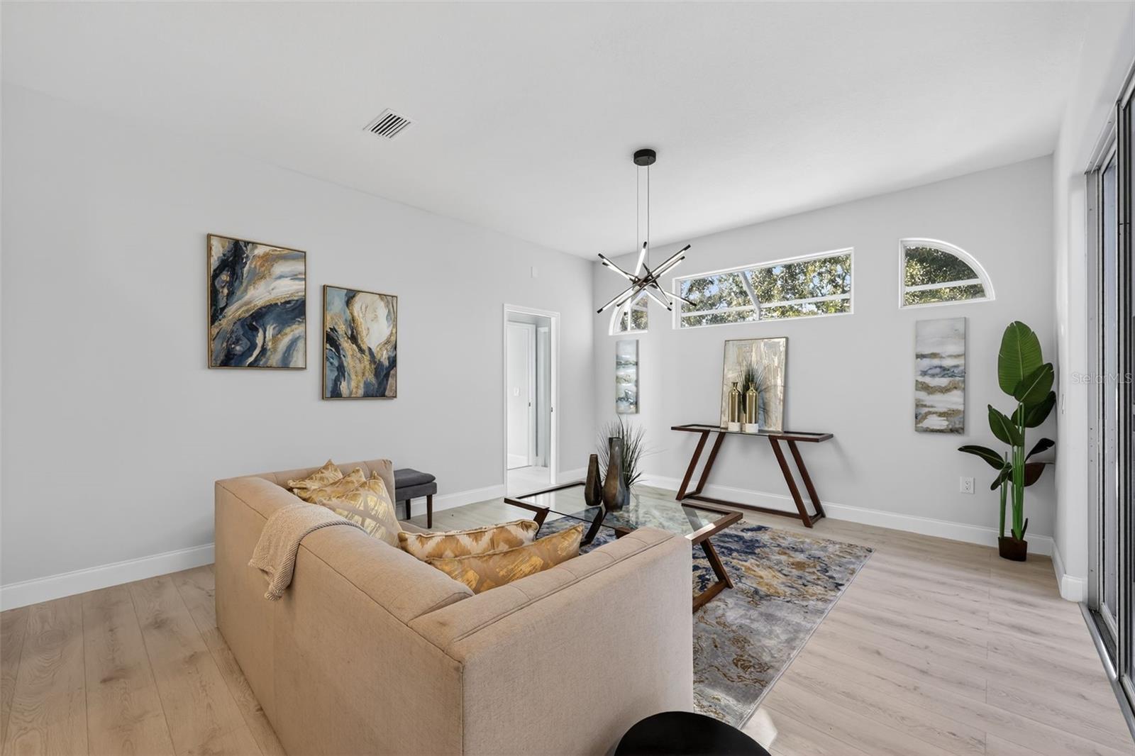 SUMMERFIELD VILLAGE SUBPHASE B U2, T326/7 - Residential