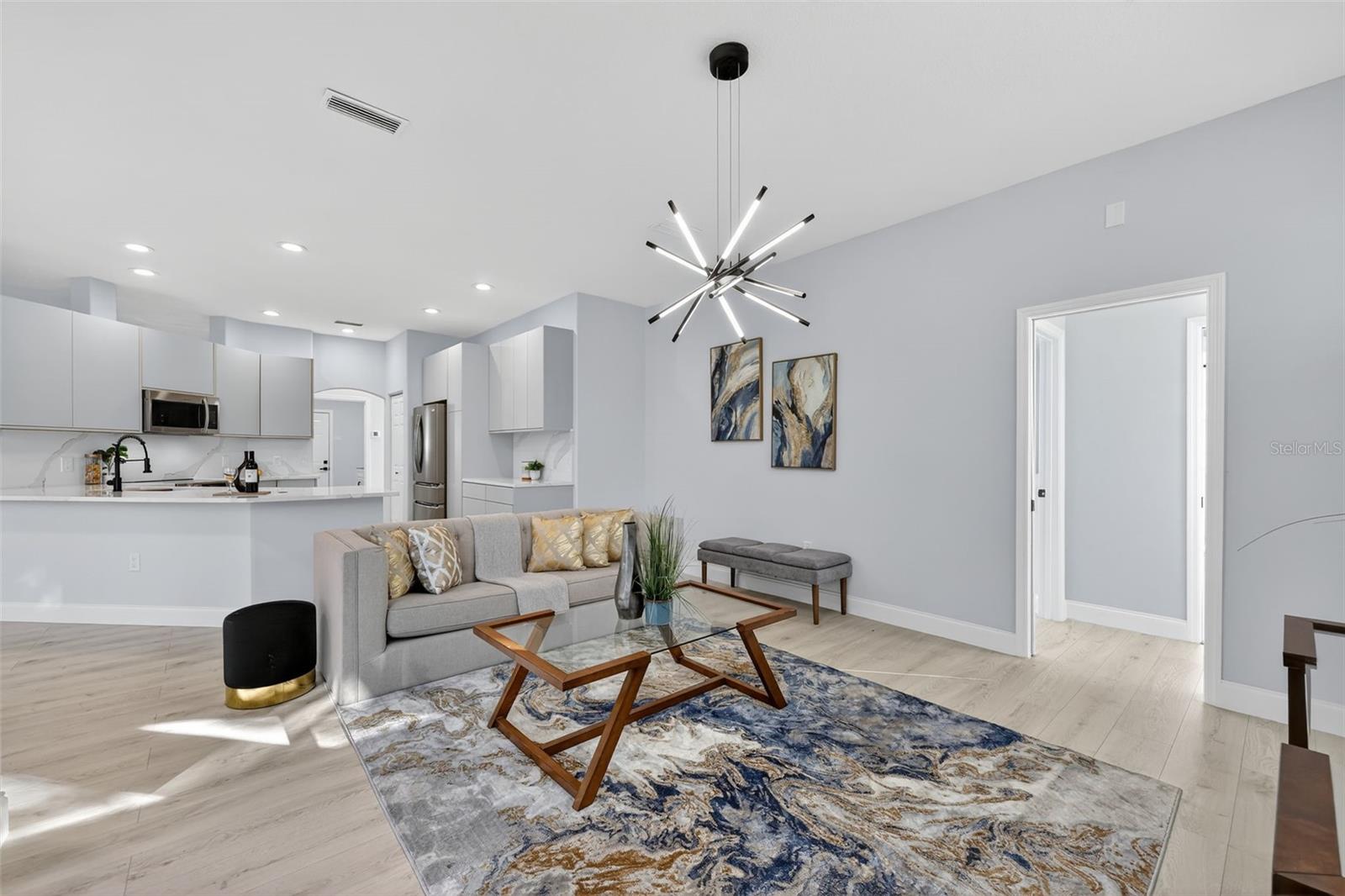 SUMMERFIELD VILLAGE SUBPHASE B U2, T326/7 - Residential