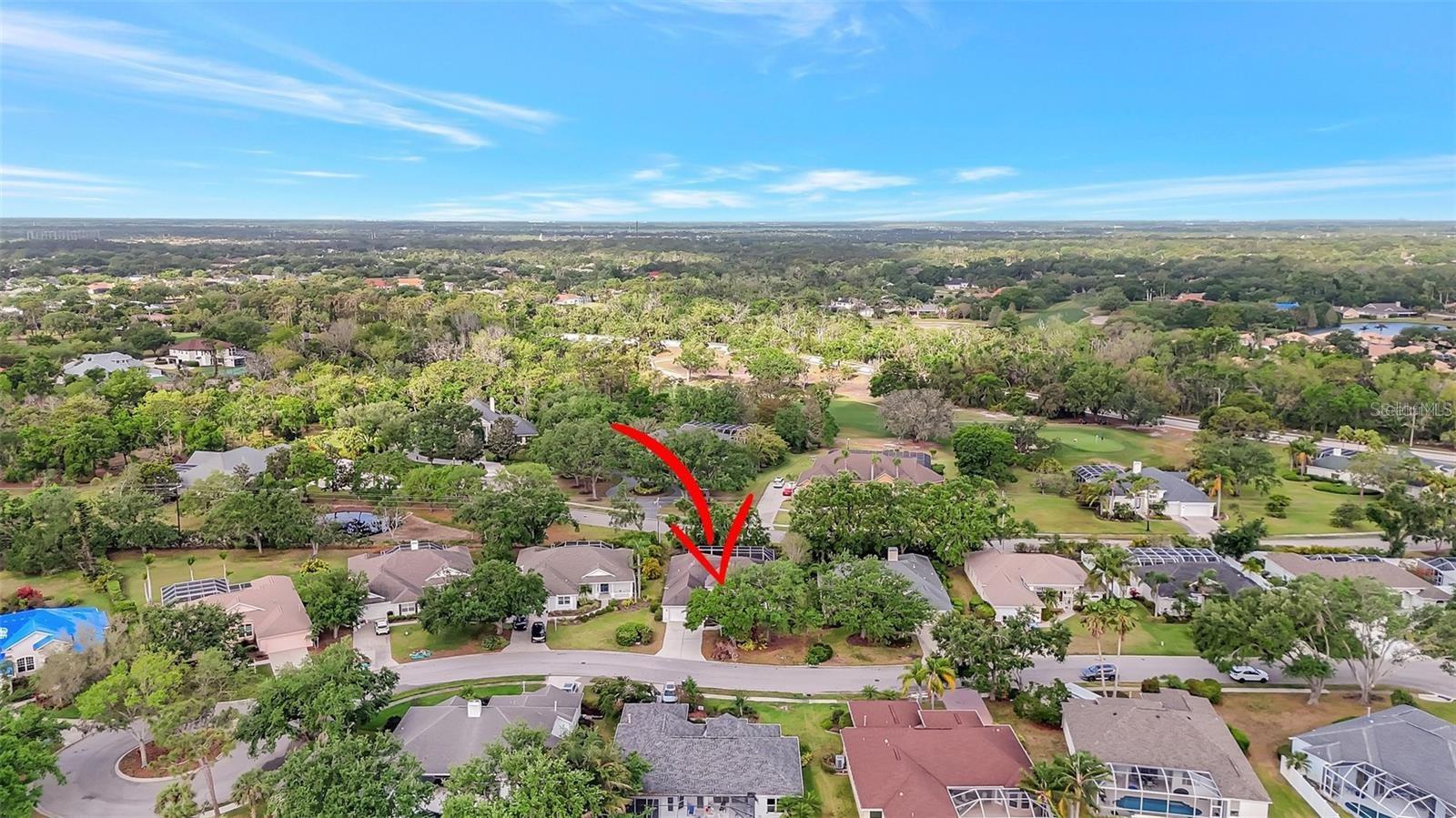 SUMMERFIELD VILLAGE SUBPHASE B U2, T326/7 - Residential