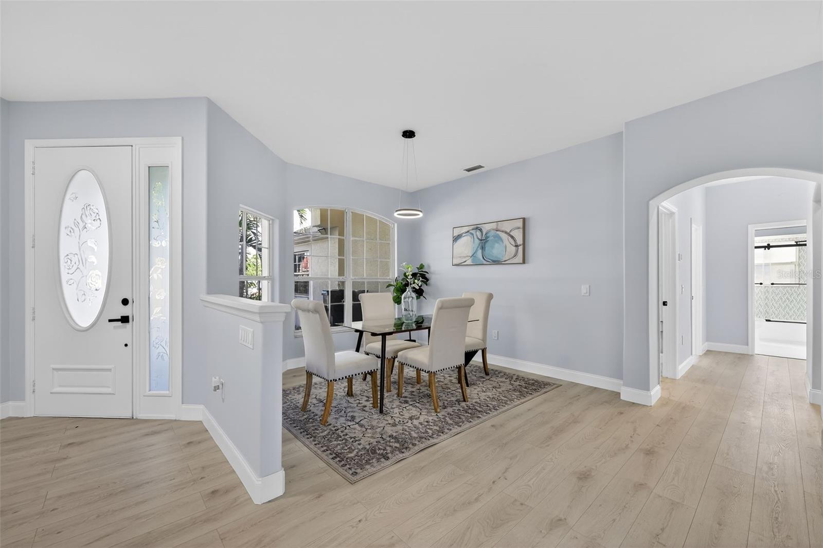 SUMMERFIELD VILLAGE SUBPHASE B U2, T326/7 - Residential