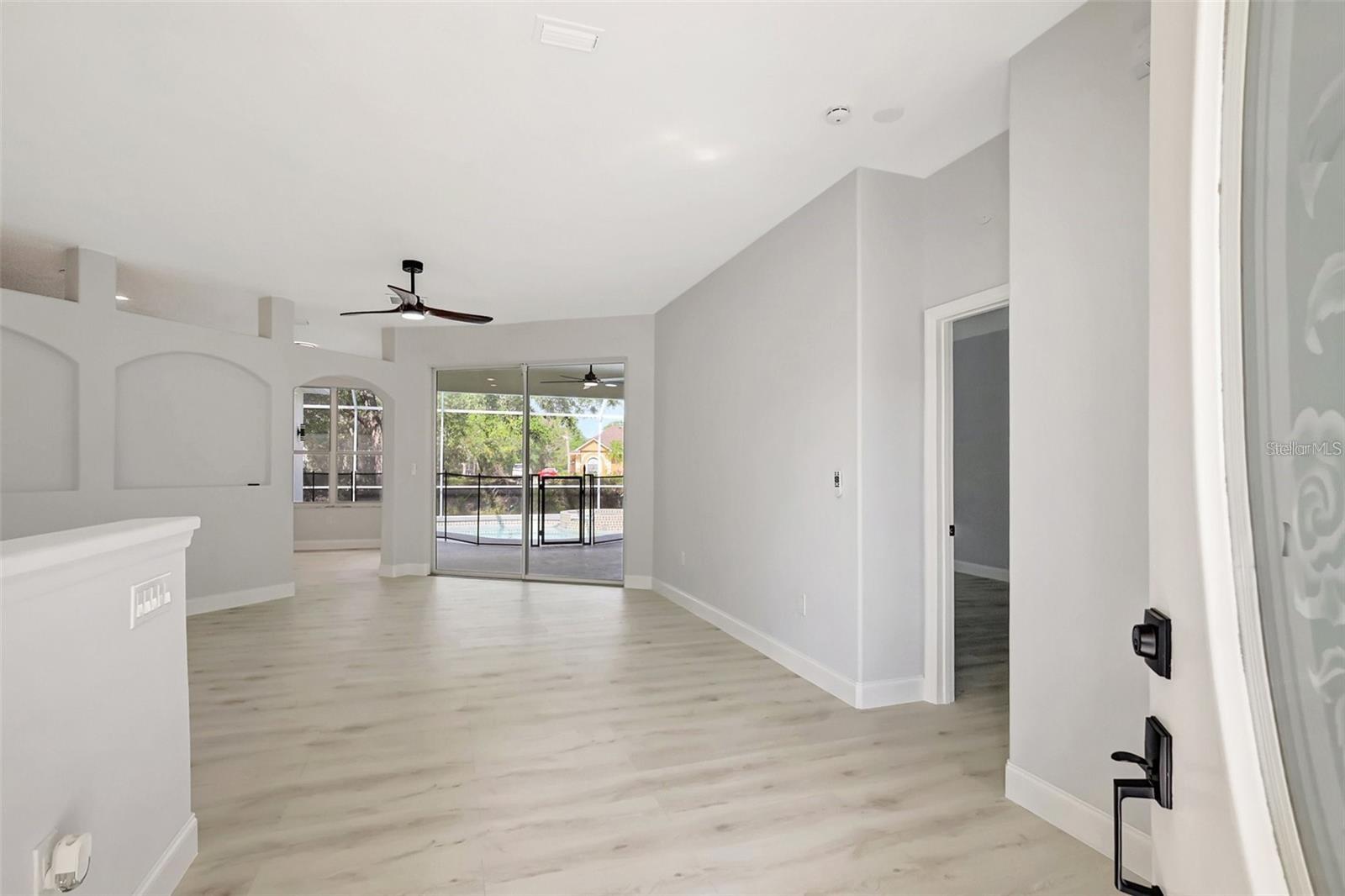 SUMMERFIELD VILLAGE SUBPHASE B U2, T326/7 - Residential