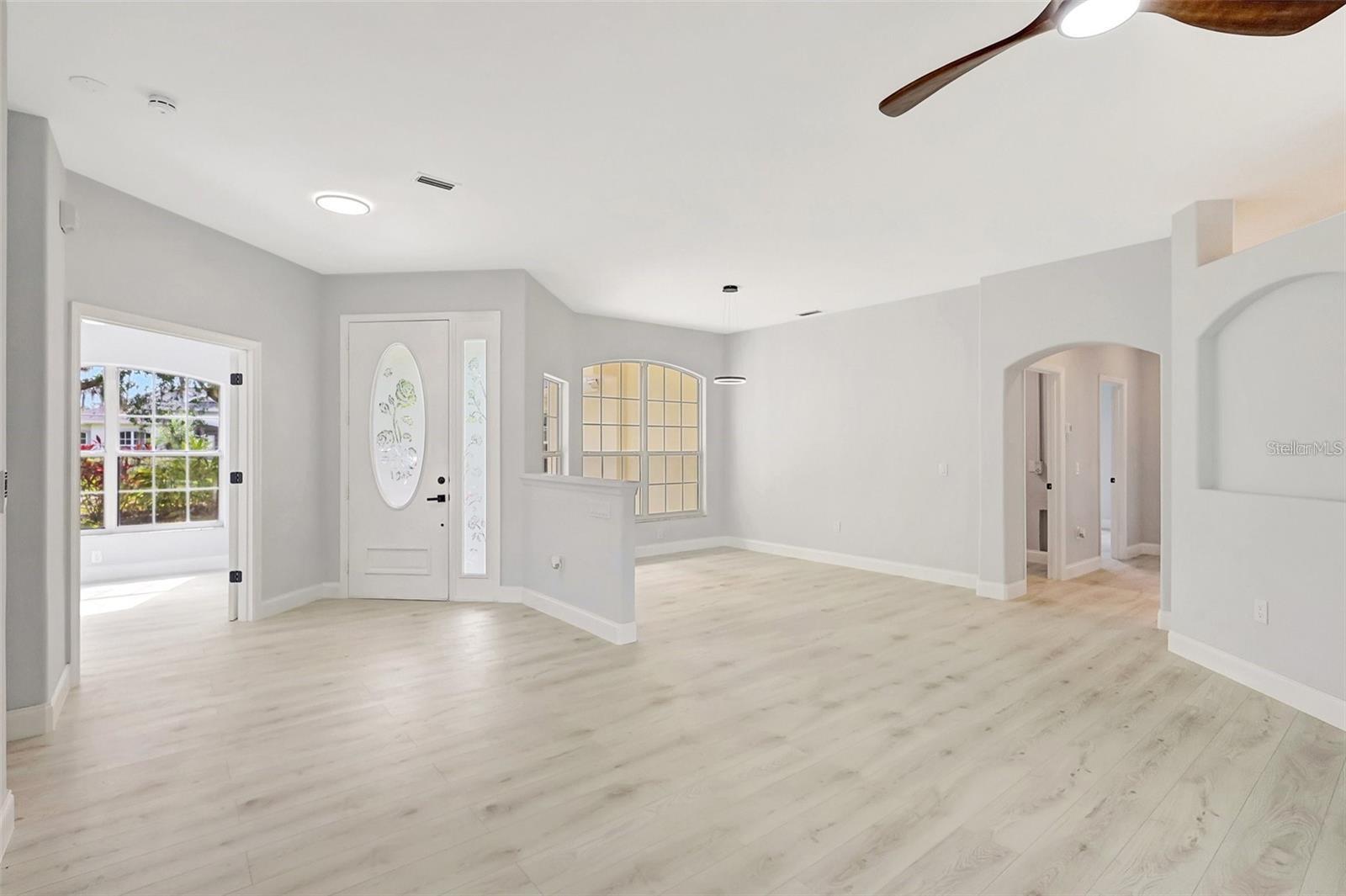 SUMMERFIELD VILLAGE SUBPHASE B U2, T326/7 - Residential