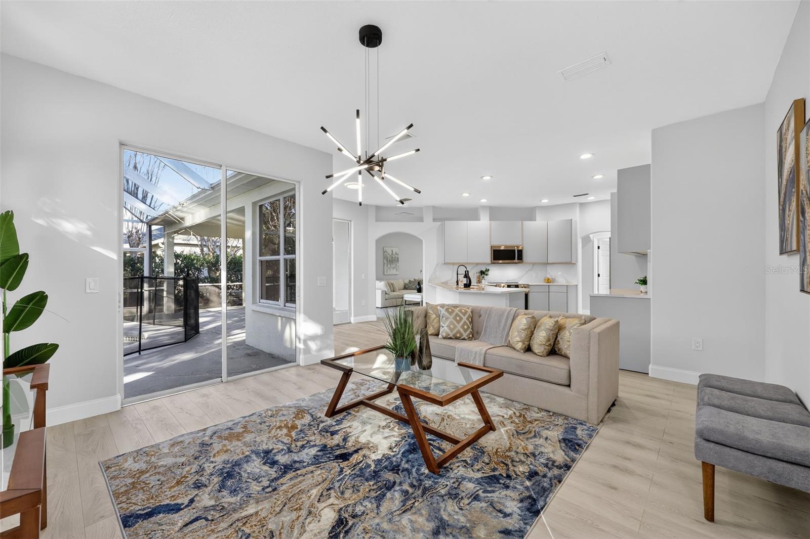 SUMMERFIELD VILLAGE SUBPHASE B U2, T326/7 - Residential