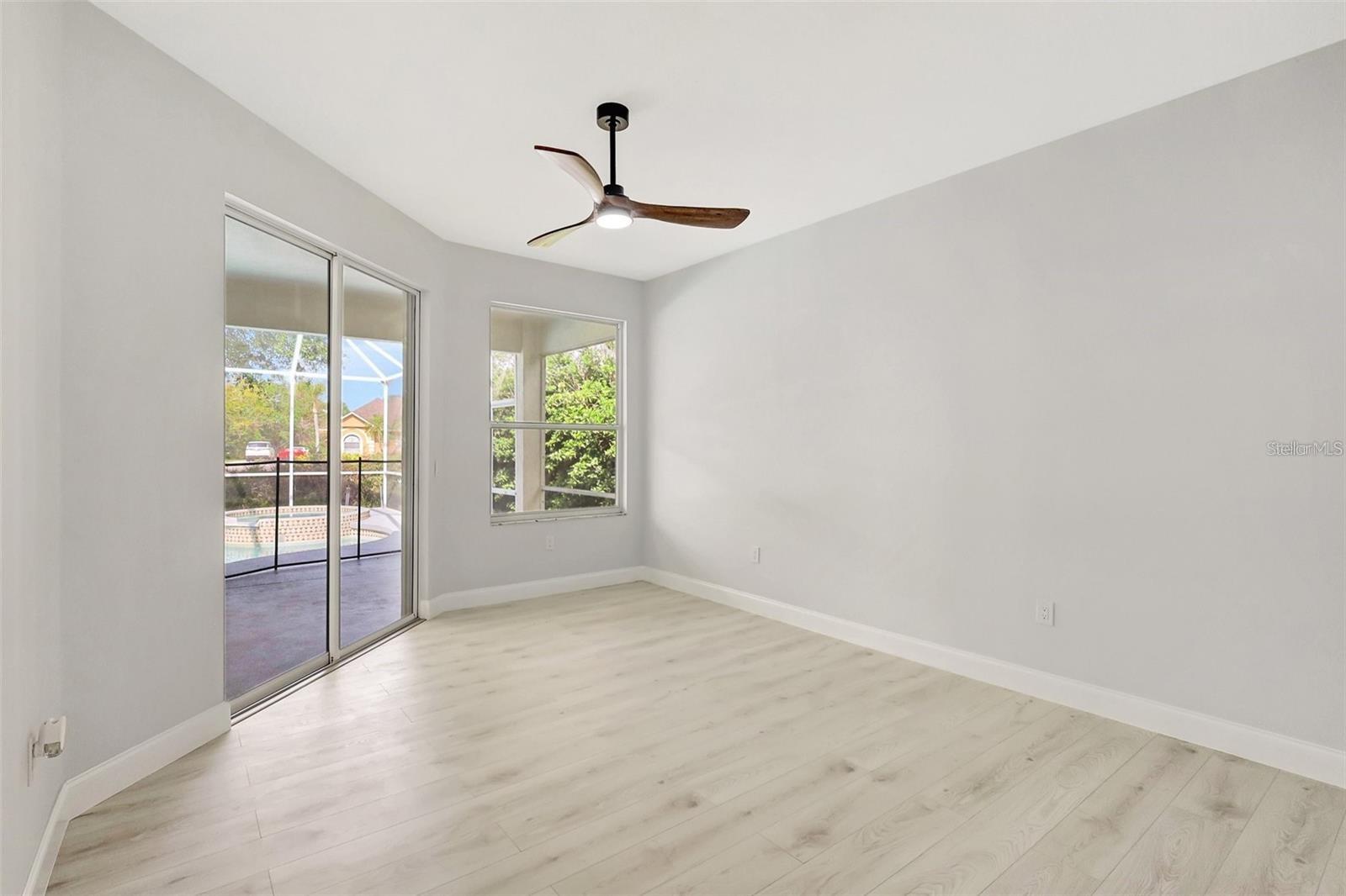 SUMMERFIELD VILLAGE SUBPHASE B U2, T326/7 - Residential