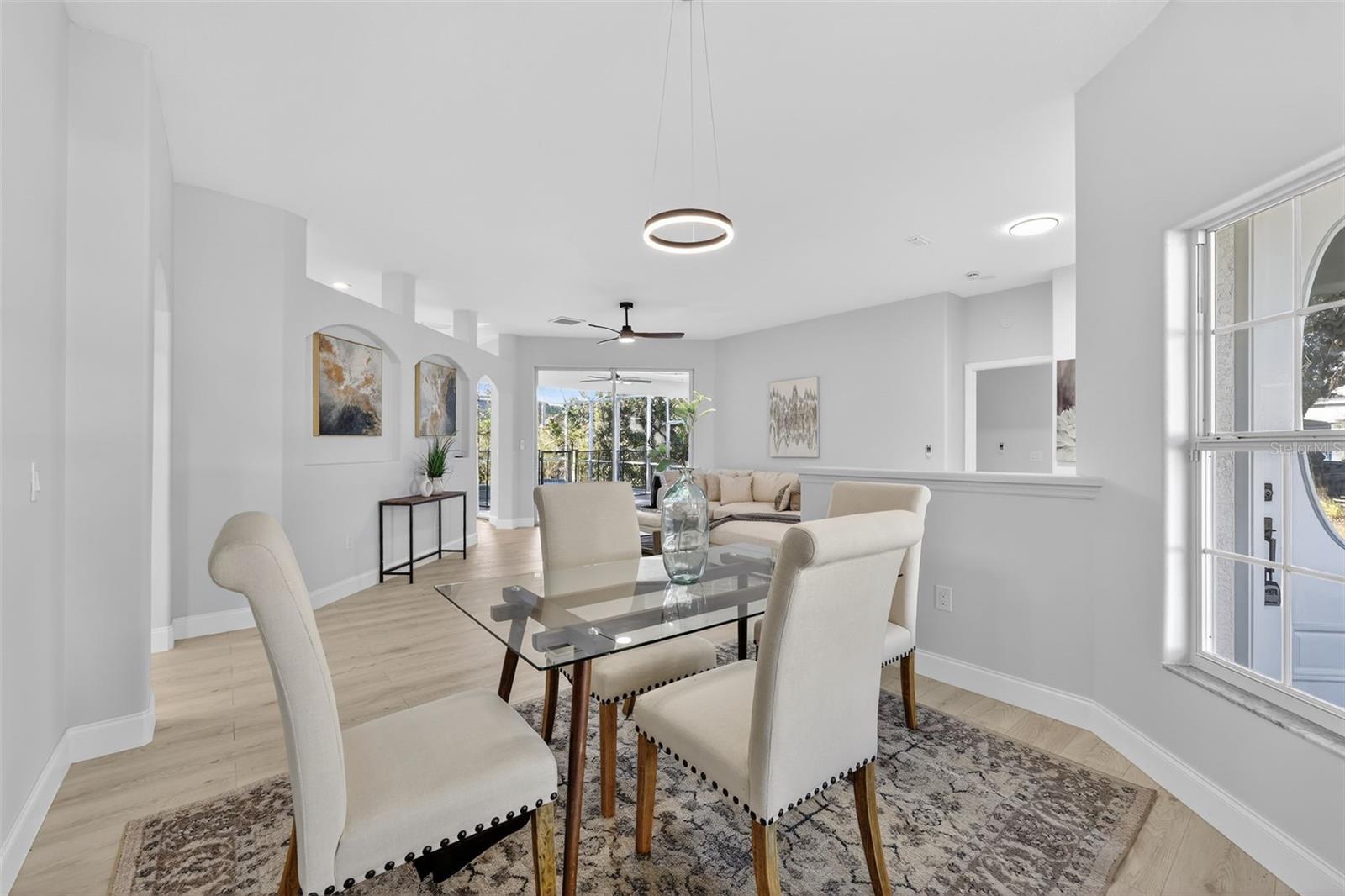 SUMMERFIELD VILLAGE SUBPHASE B U2, T326/7 - Residential