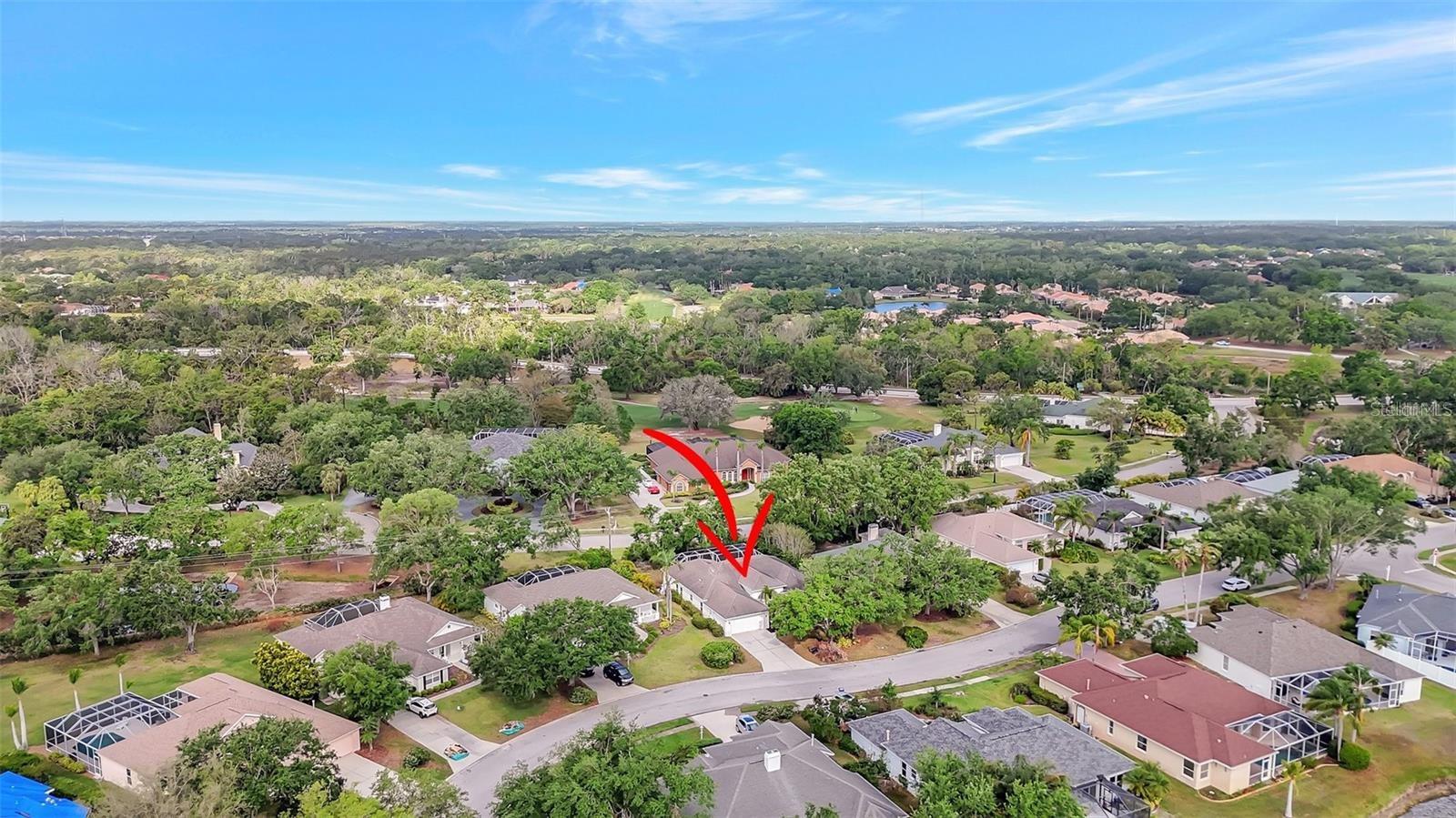 SUMMERFIELD VILLAGE SUBPHASE B U2, T326/7 - Residential