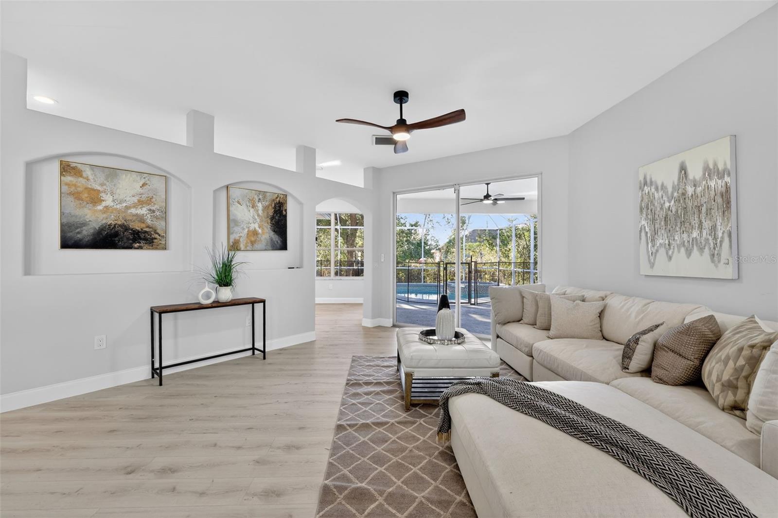 SUMMERFIELD VILLAGE SUBPHASE B U2, T326/7 - Residential