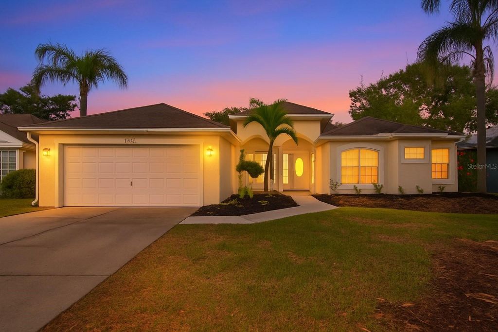 Photo of 11019 Pine Lilly Place, Lakewood Ranch, FL 34202 (MLS # O6332187)