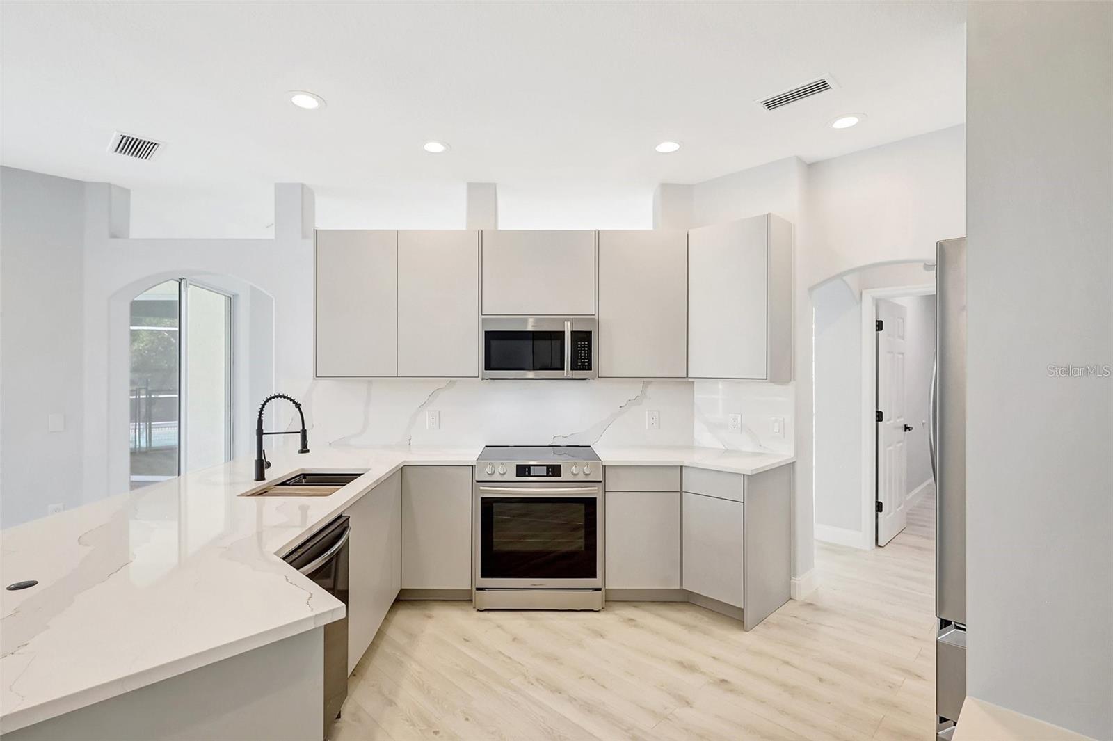 SUMMERFIELD VILLAGE SUBPHASE B U2, T326/7 - Residential