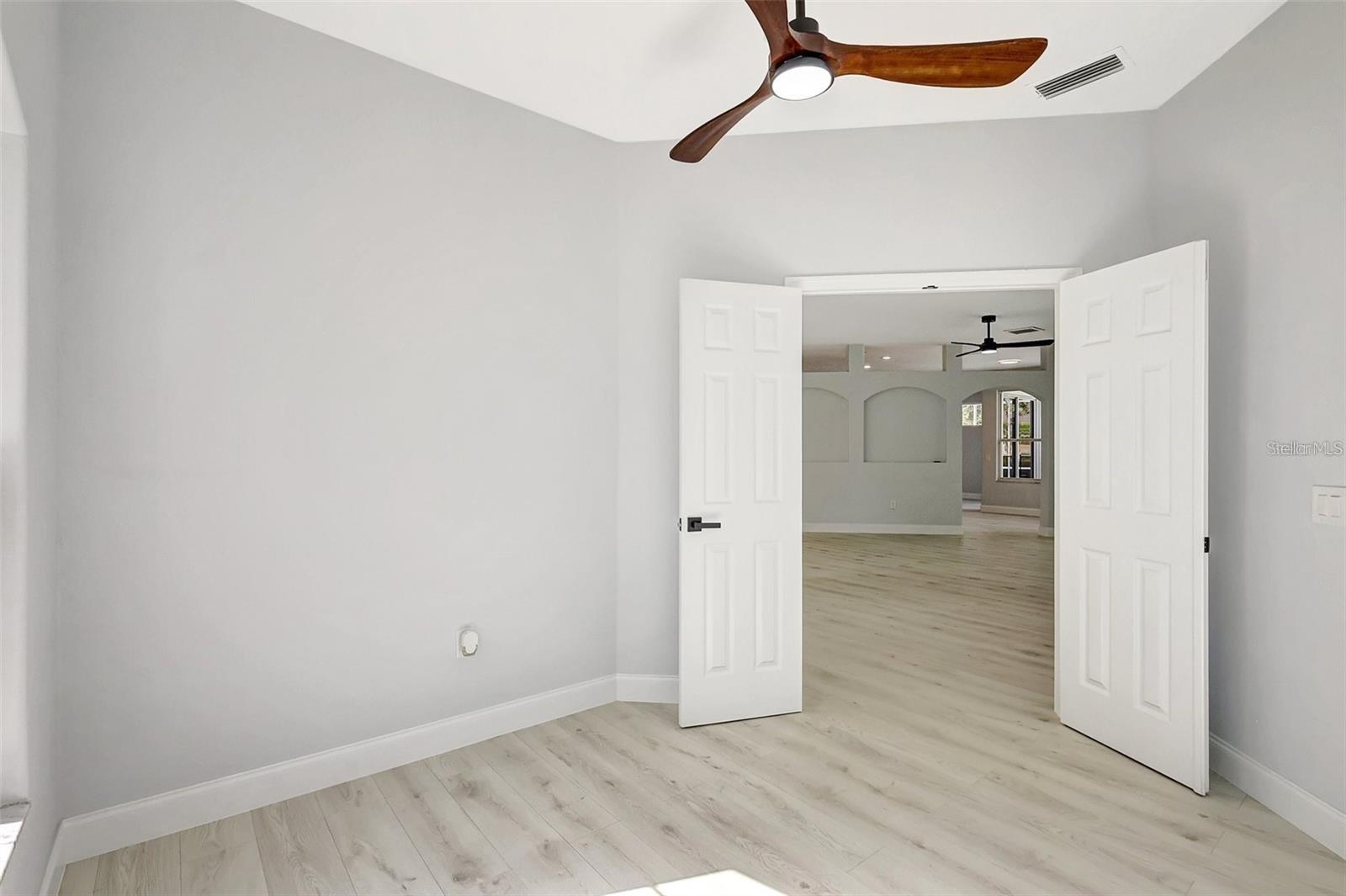 SUMMERFIELD VILLAGE SUBPHASE B U2, T326/7 - Residential