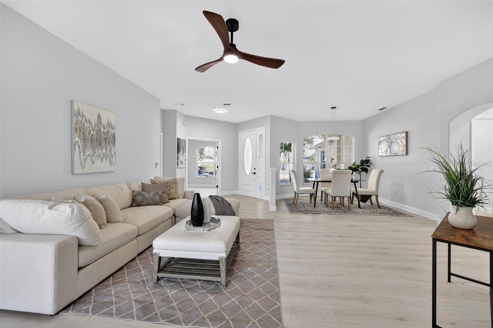 SUMMERFIELD VILLAGE SUBPHASE B U2, T326/7 - Residential