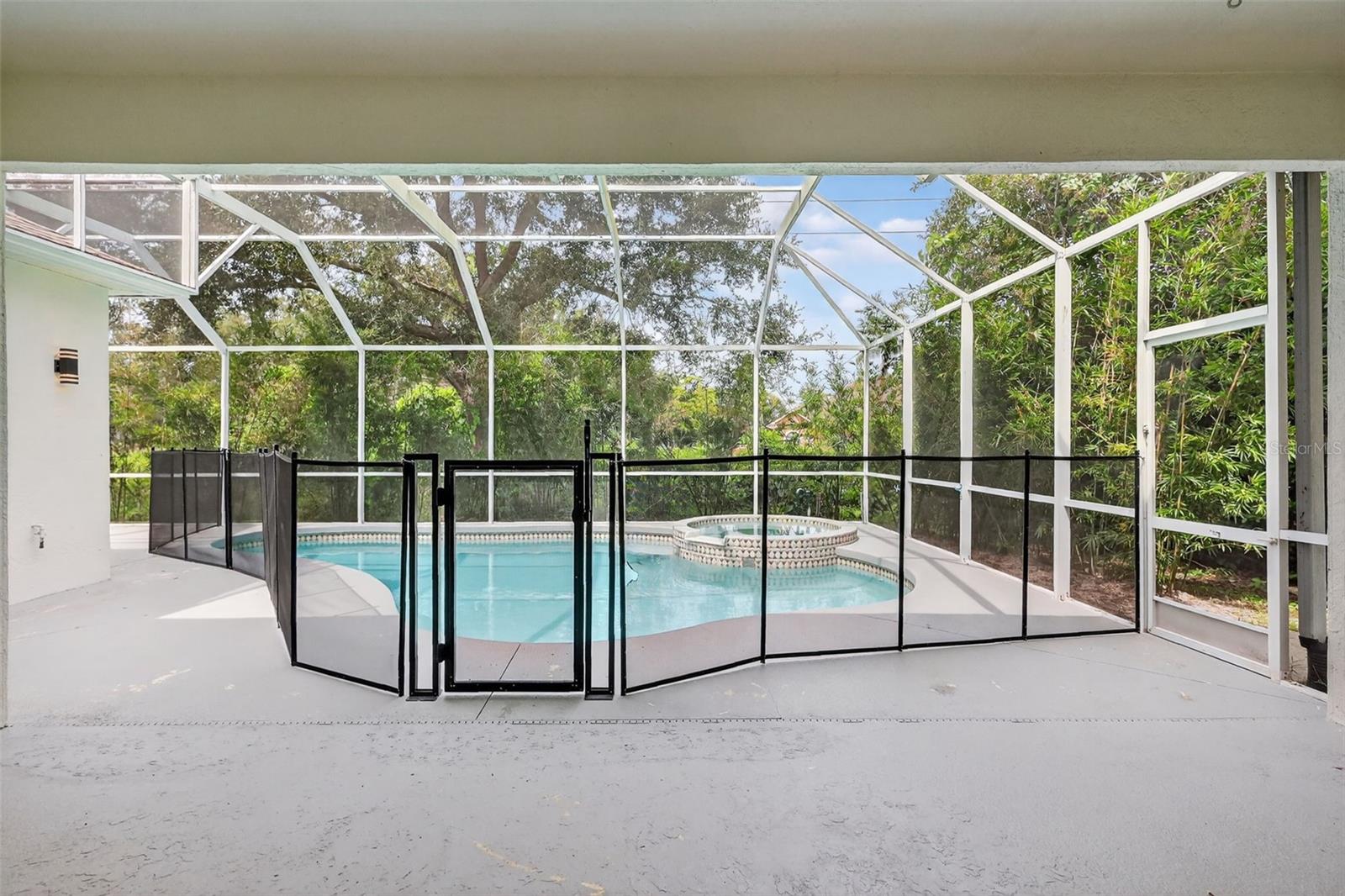 SUMMERFIELD VILLAGE SUBPHASE B U2, T326/7 - Residential