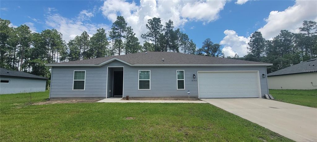 Photo of 6193 SW 144th Street Road, Ocala, FL 34473 (MLS # G5112850)