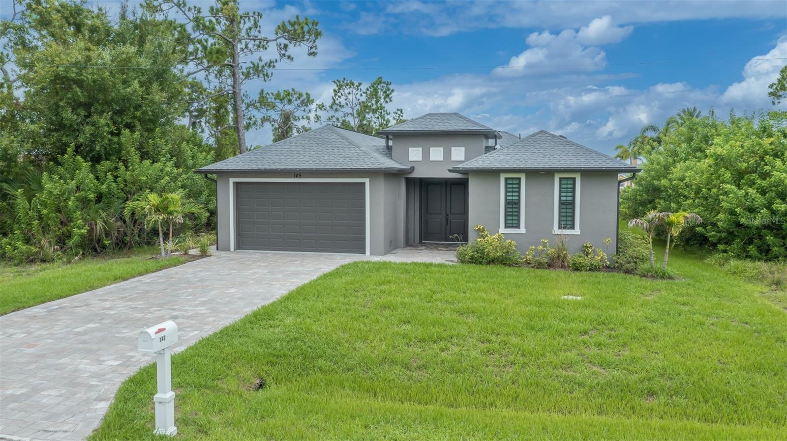 149 WAHOO DRIVE