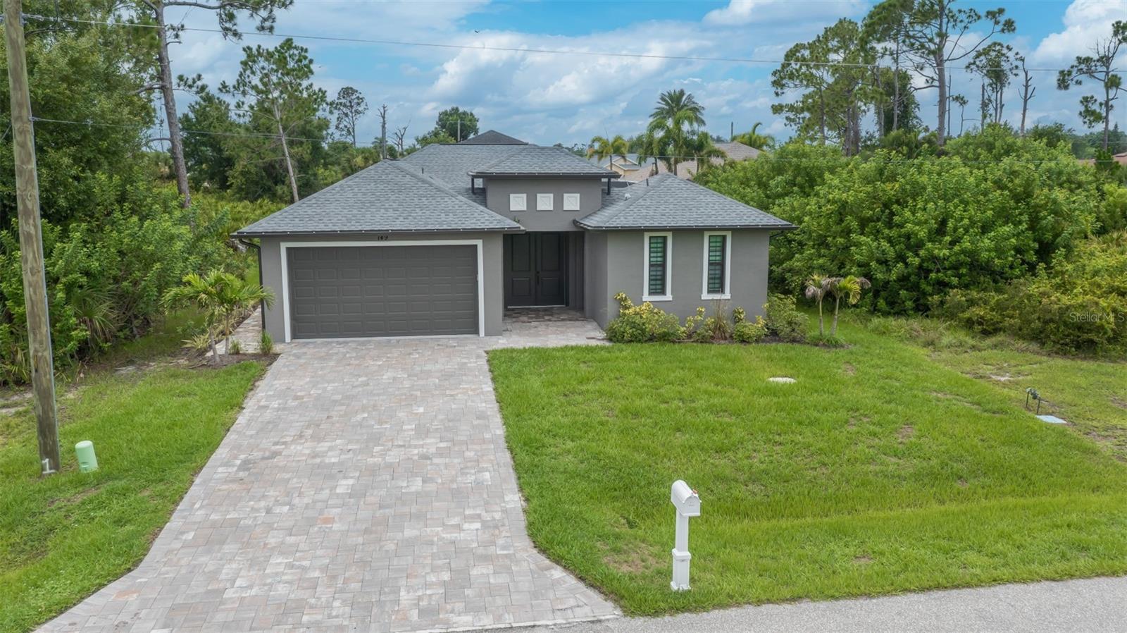 149 WAHOO DRIVE