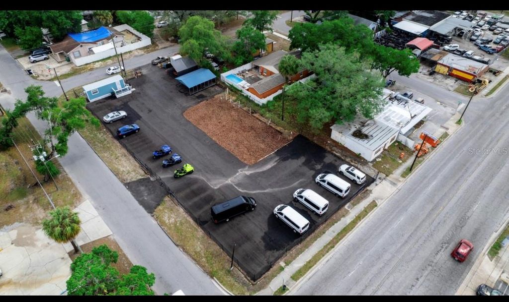 Photo of 304 E Waters Avenue, Tampa, FL 33604 (MLS # T3286037)