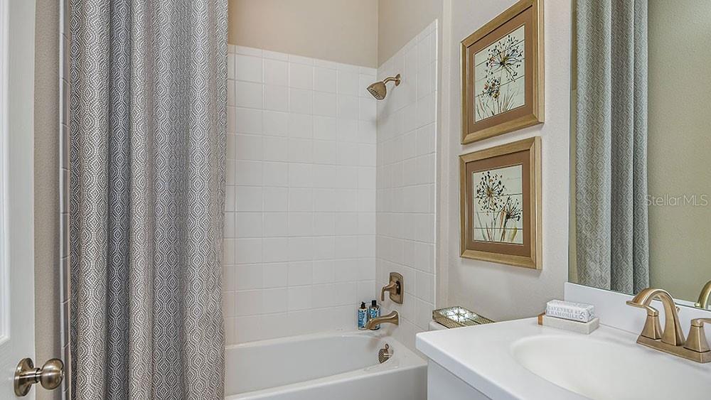 FIRETHORN - Residential