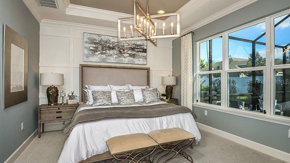 FIRETHORN - Residential