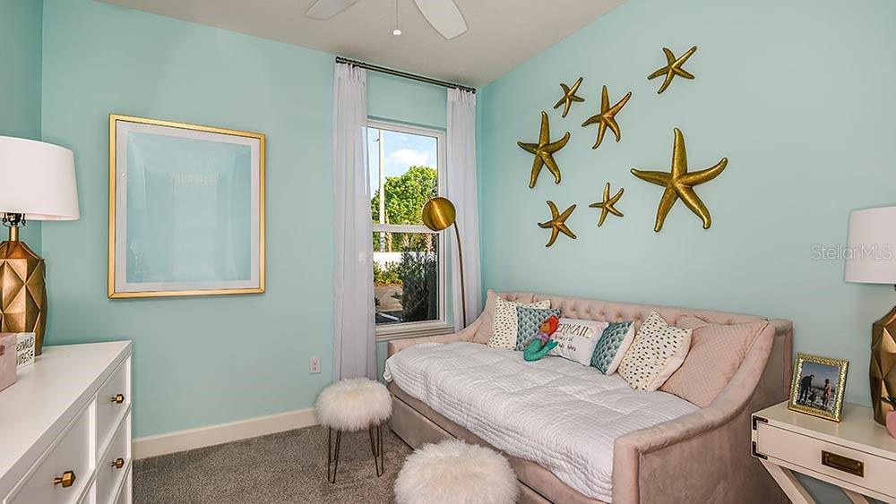 FIRETHORN - Residential