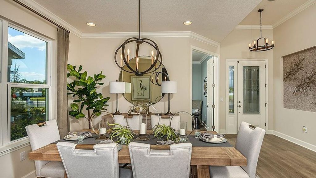 Photo of 14255 Sawmill Street, Parrish, FL 34219 (MLS # TB8457890)