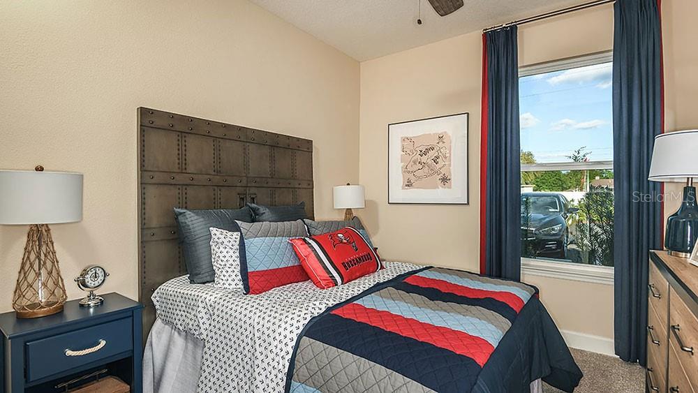 FIRETHORN - Residential