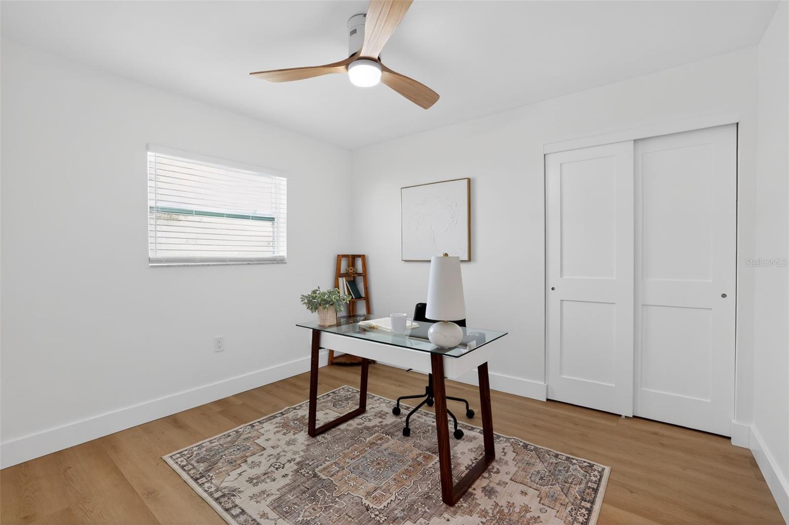 PINE HAVEN II - Residential