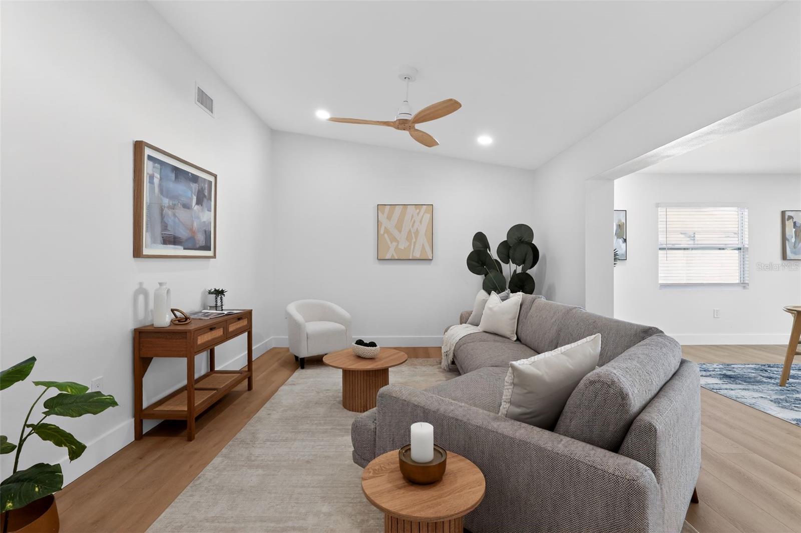 PINE HAVEN II - Residential