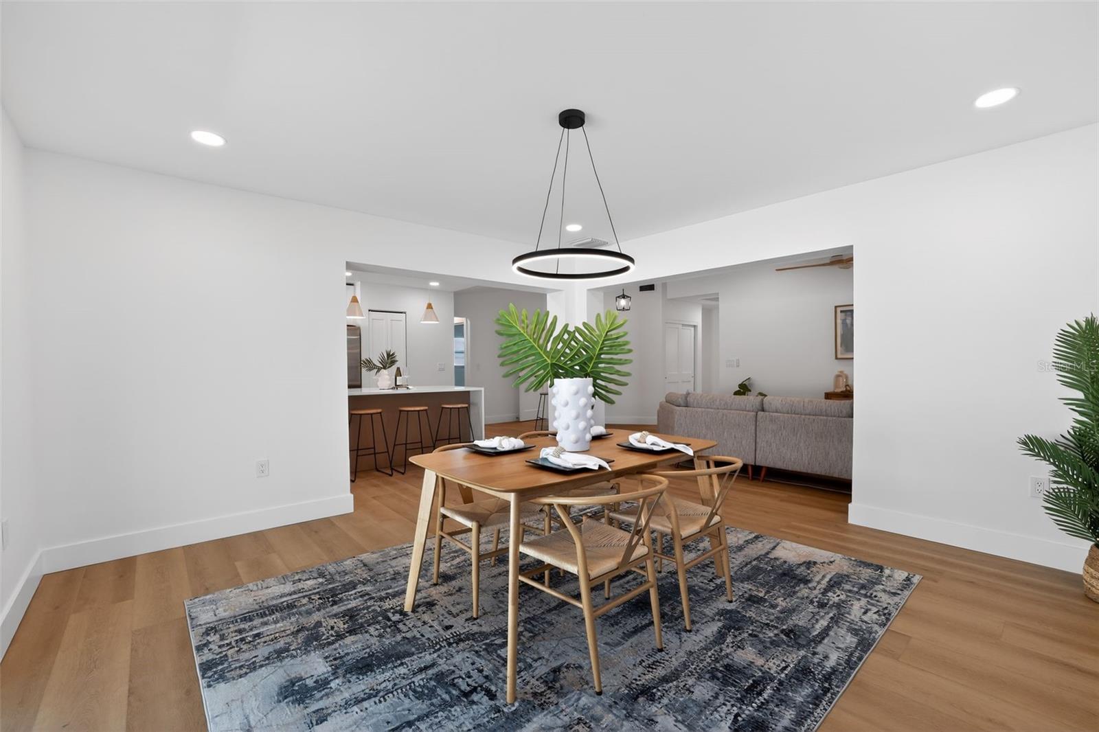 PINE HAVEN II - Residential