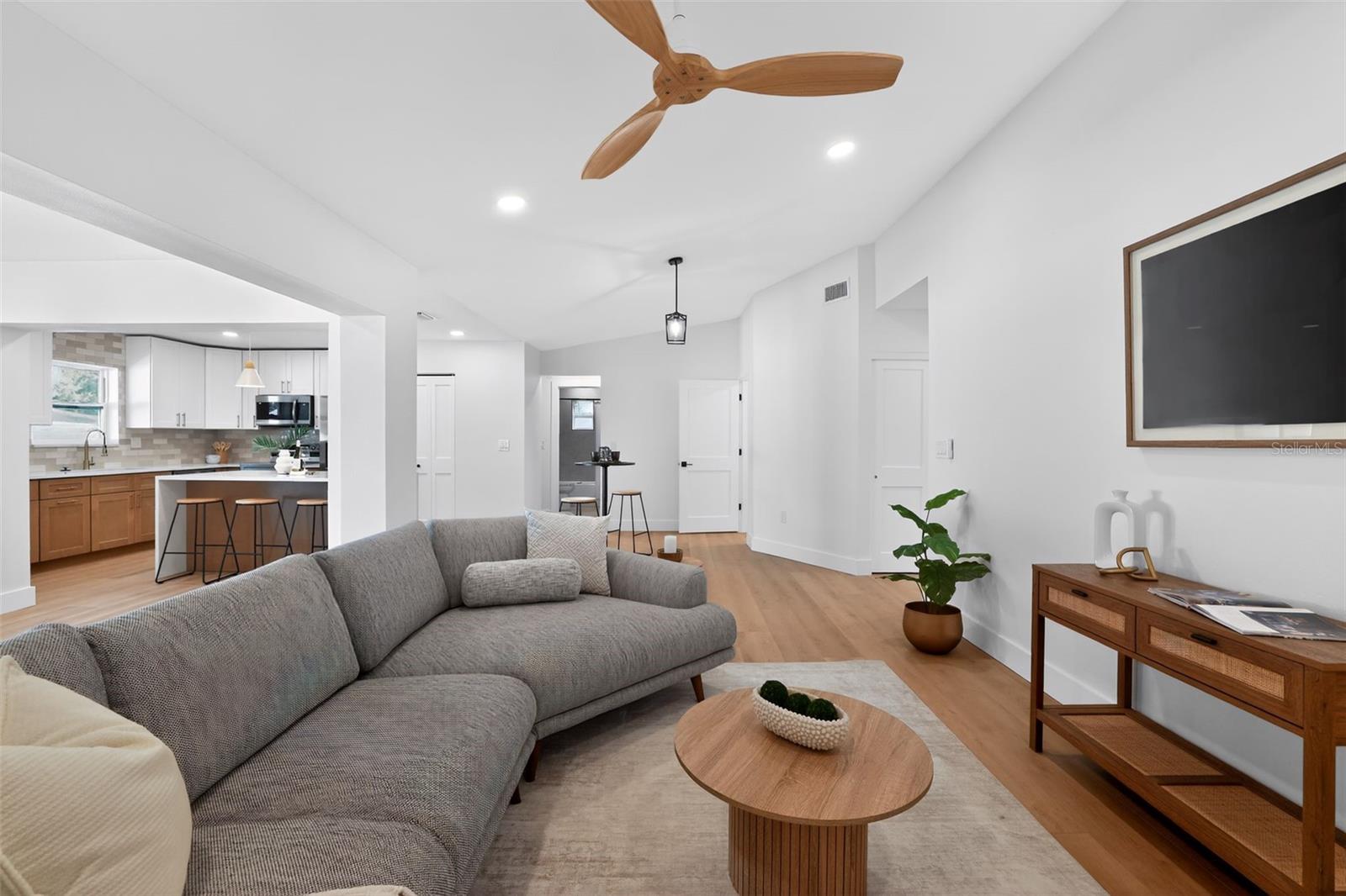 PINE HAVEN II - Residential