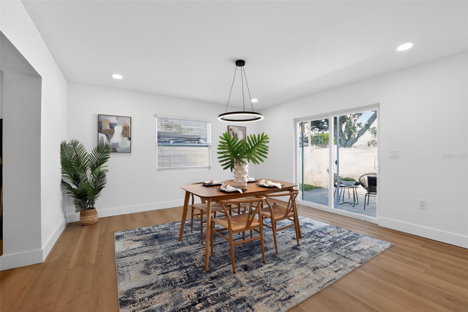 PINE HAVEN II - Residential