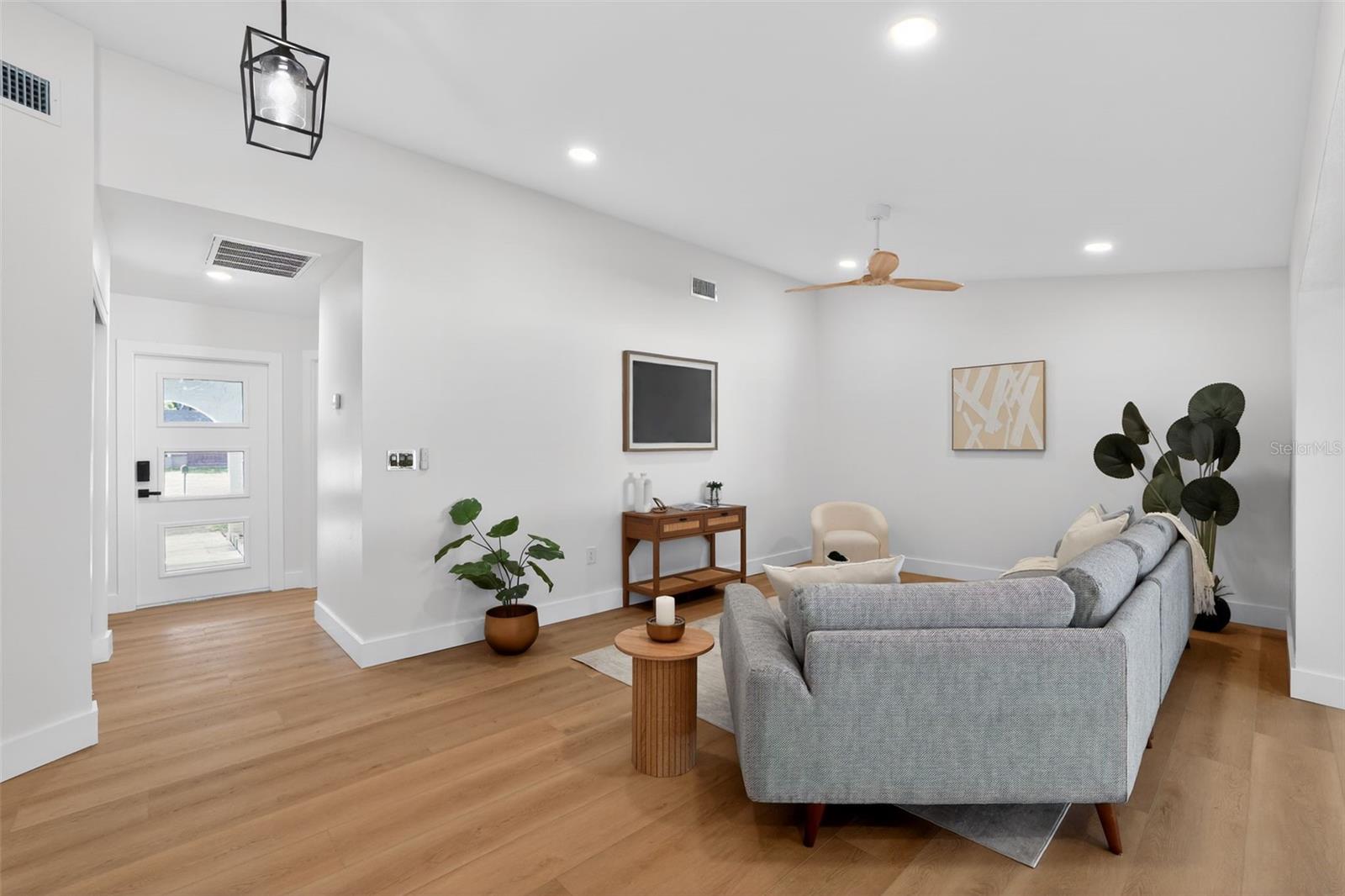 PINE HAVEN II - Residential