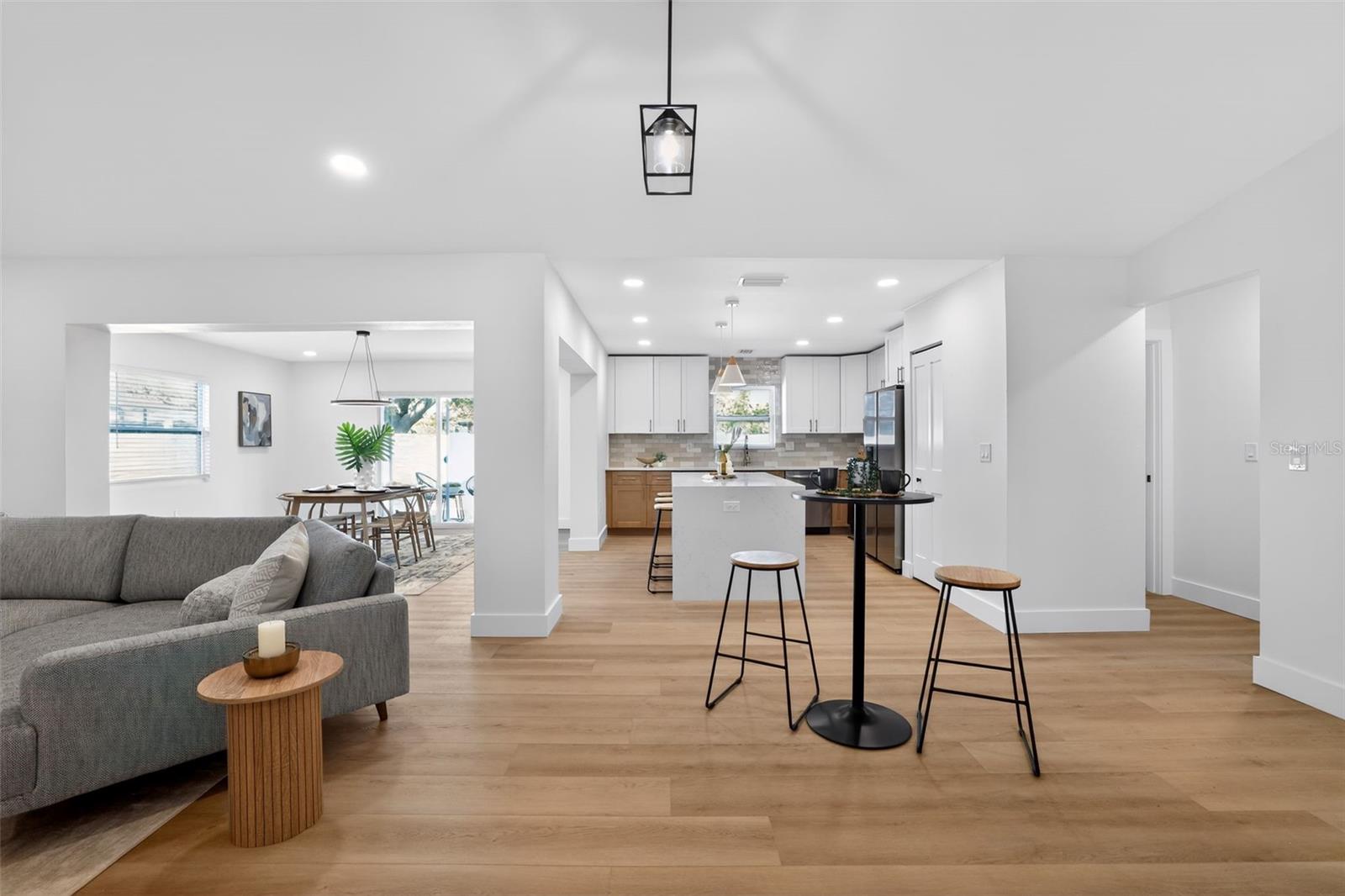 PINE HAVEN II - Residential