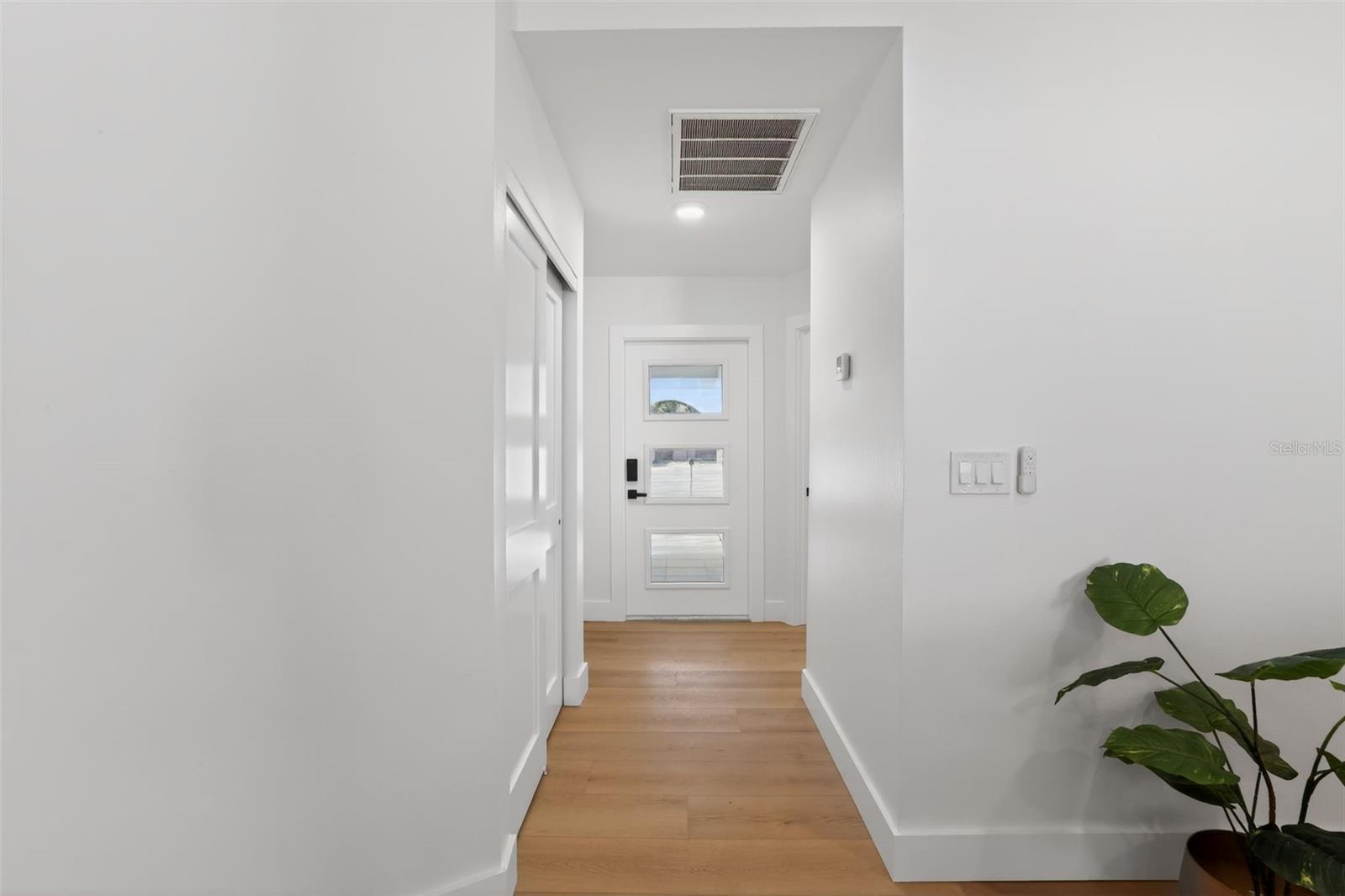 PINE HAVEN II - Residential