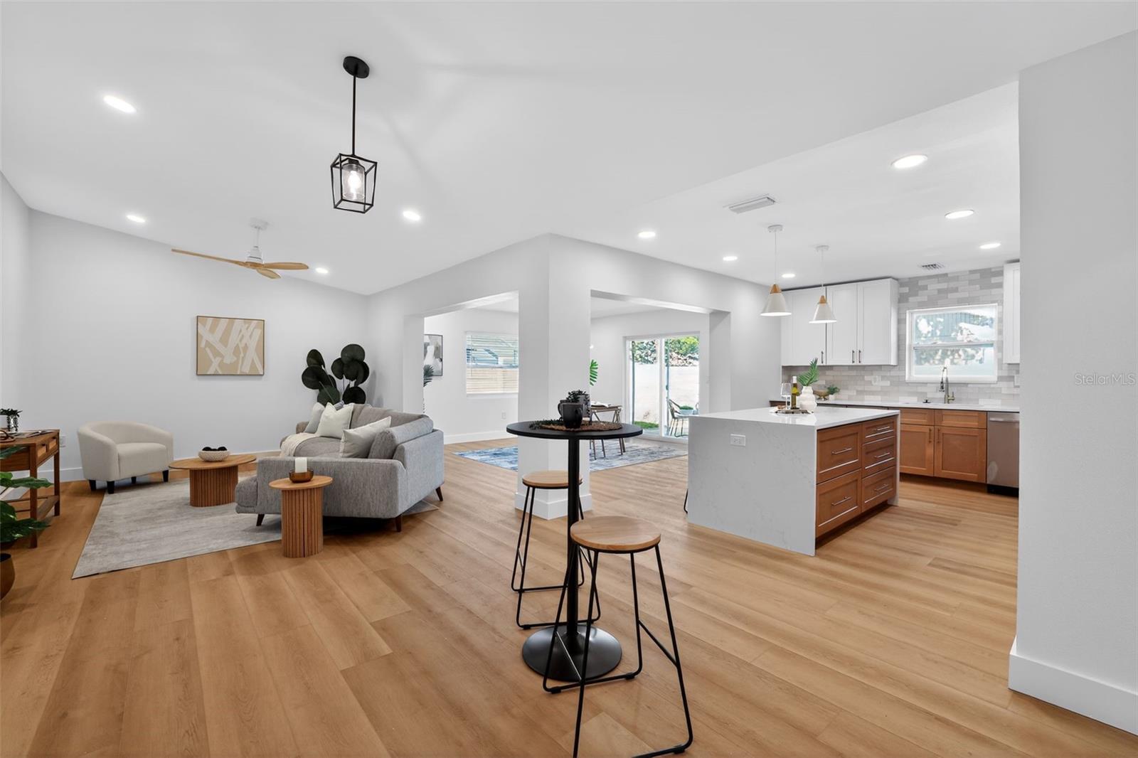 PINE HAVEN II - Residential