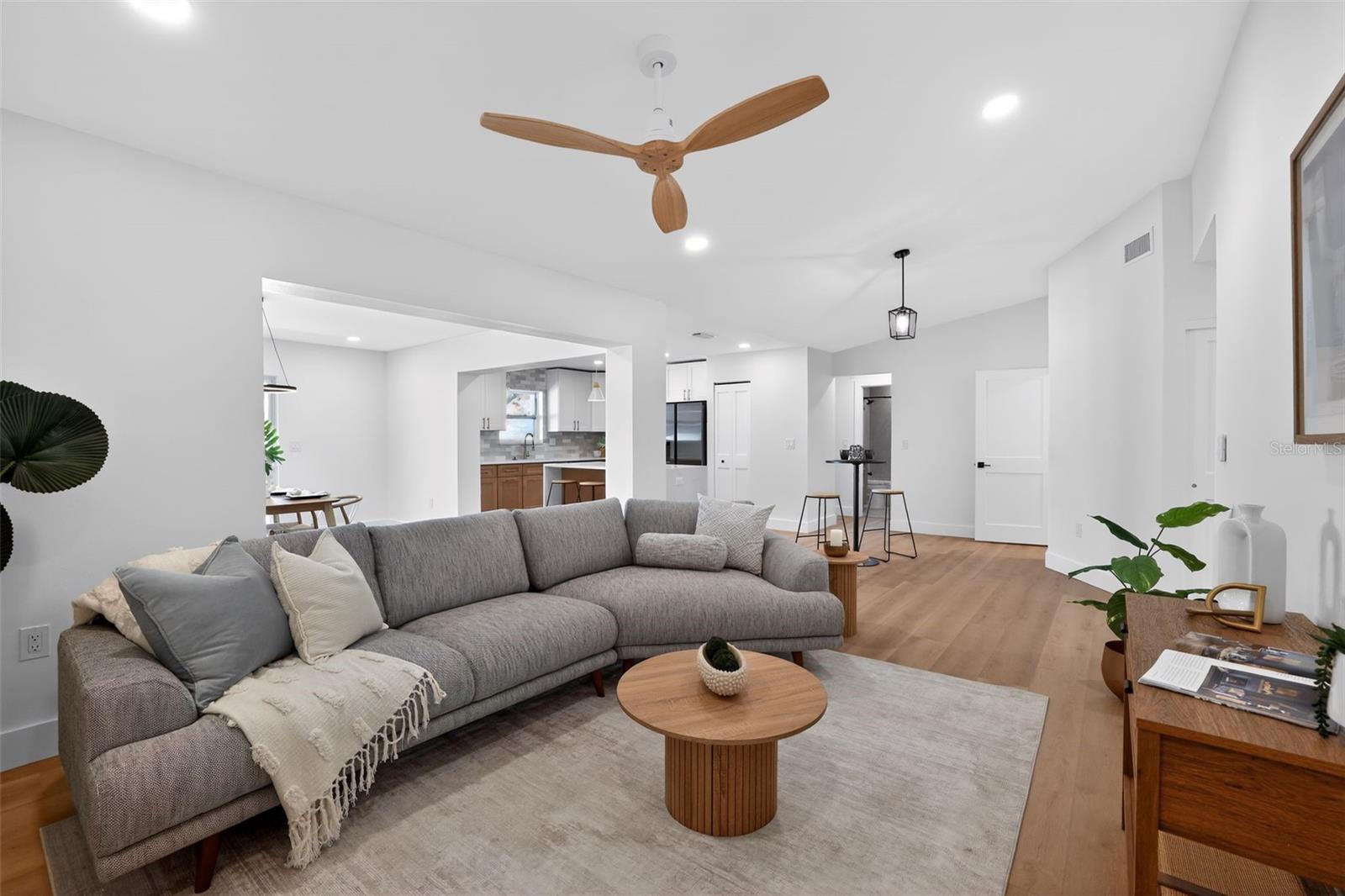 PINE HAVEN II - Residential