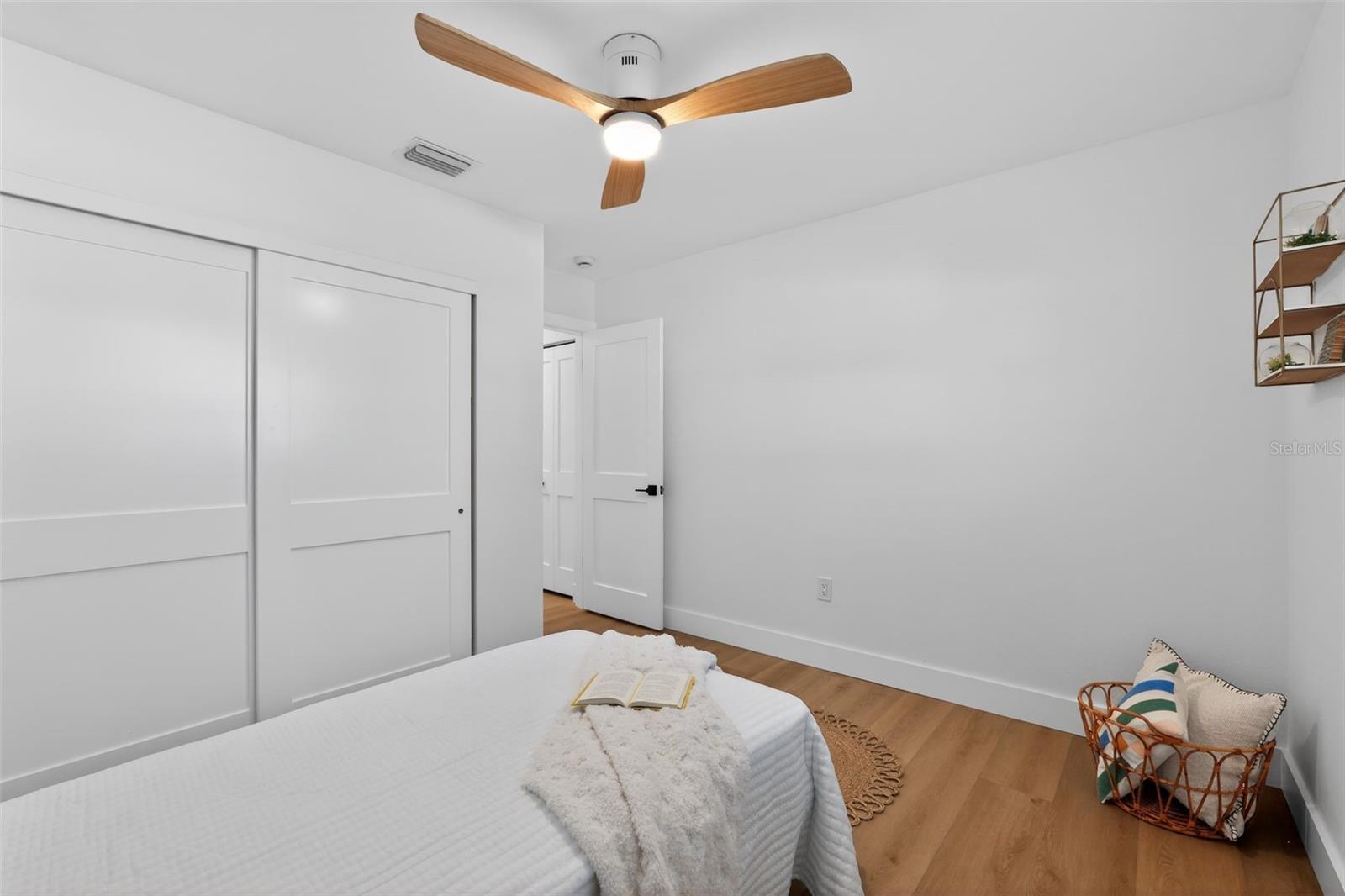 PINE HAVEN II - Residential