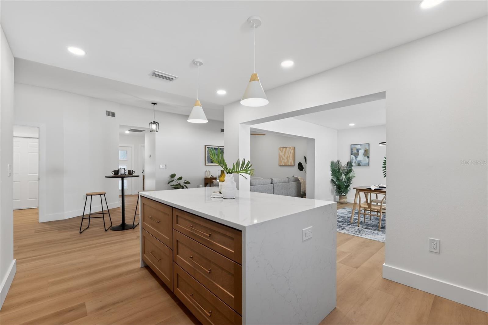 PINE HAVEN II - Residential