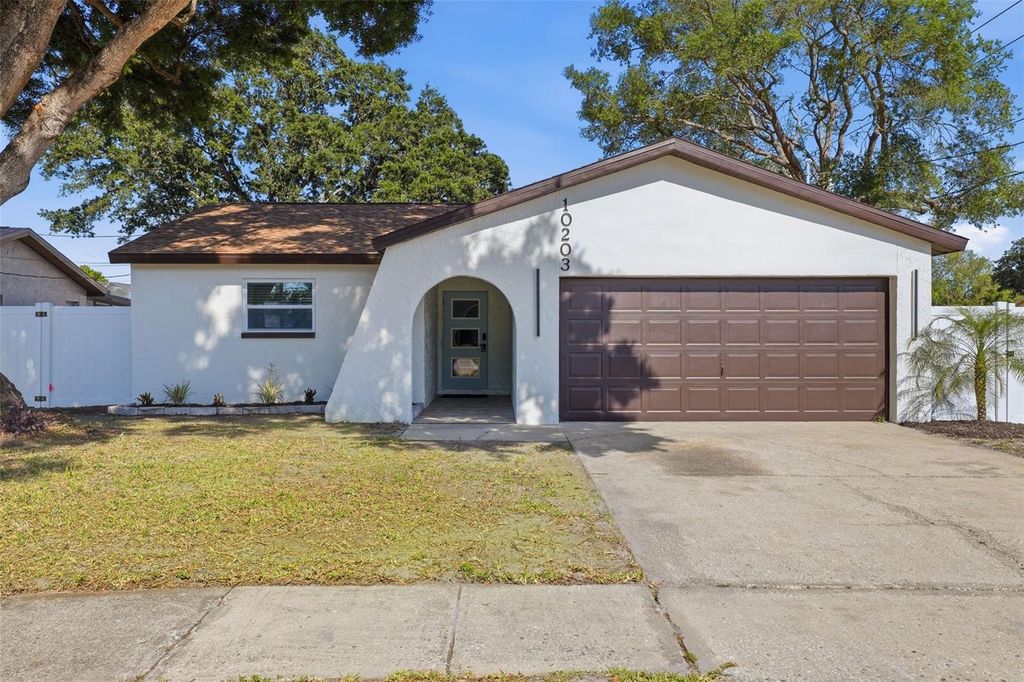 Photo of 10203 57th Way N, Pinellas Park, FL 33782 (MLS # TB8493951)