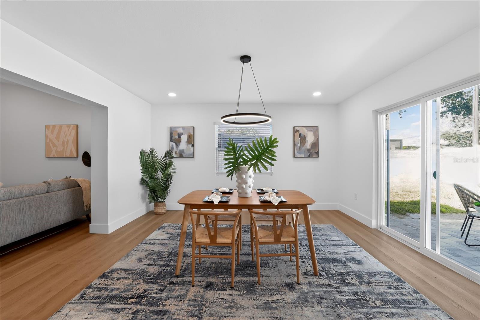 PINE HAVEN II - Residential