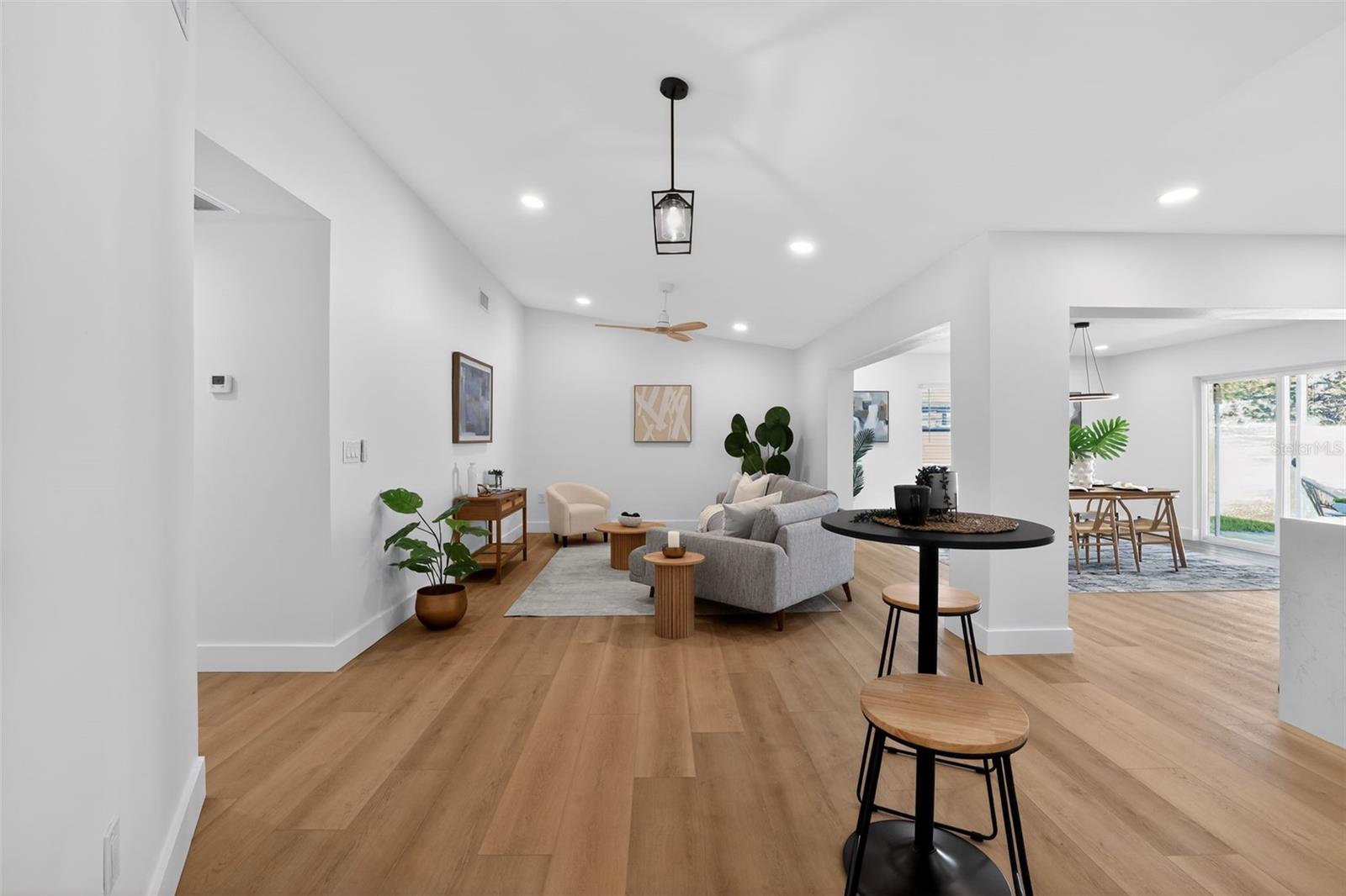 PINE HAVEN II - Residential