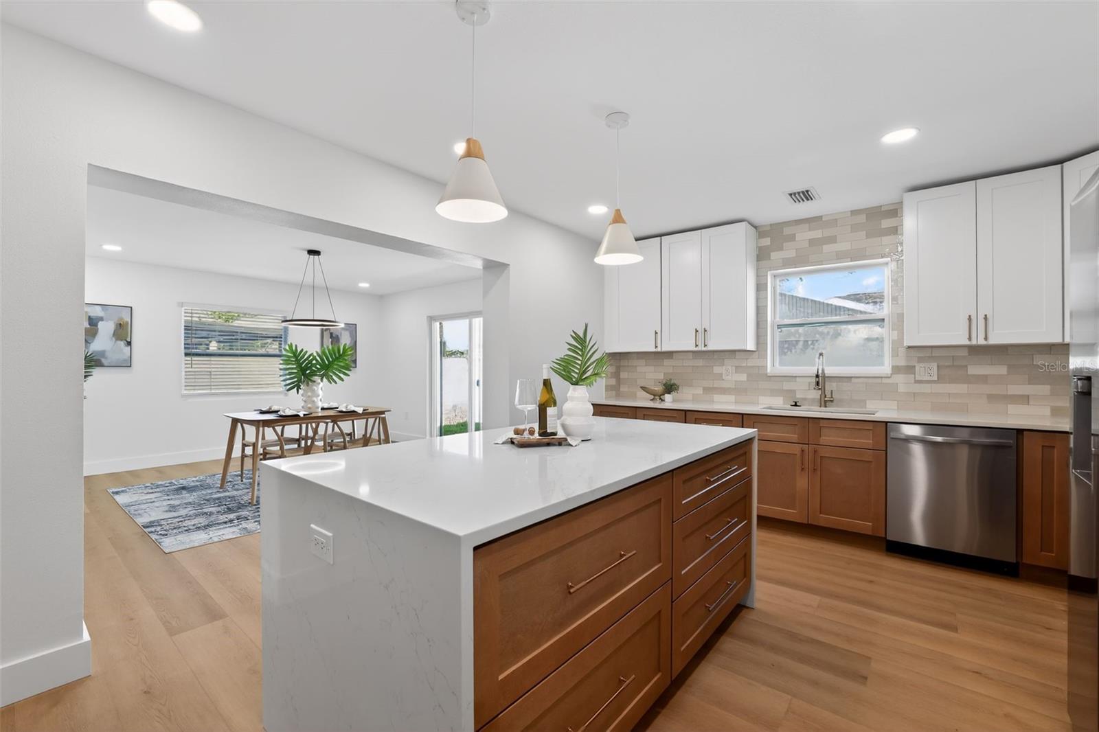 PINE HAVEN II - Residential