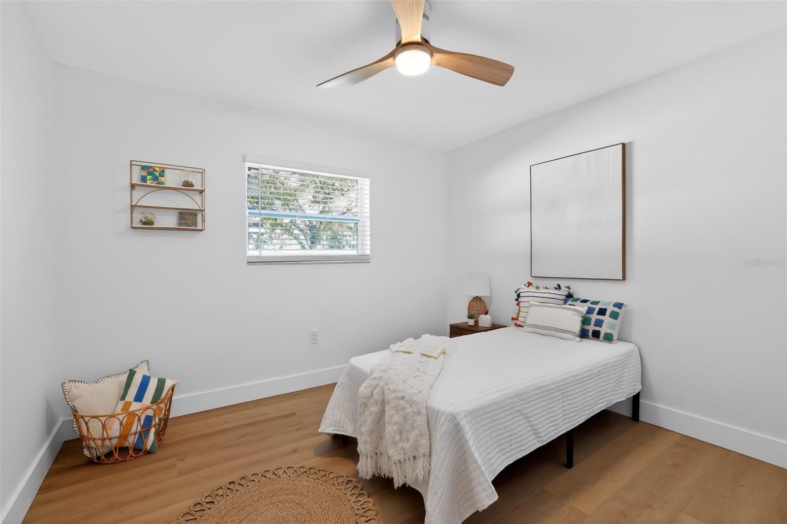 PINE HAVEN II - Residential