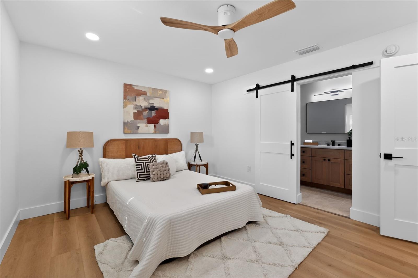 PINE HAVEN II - Residential