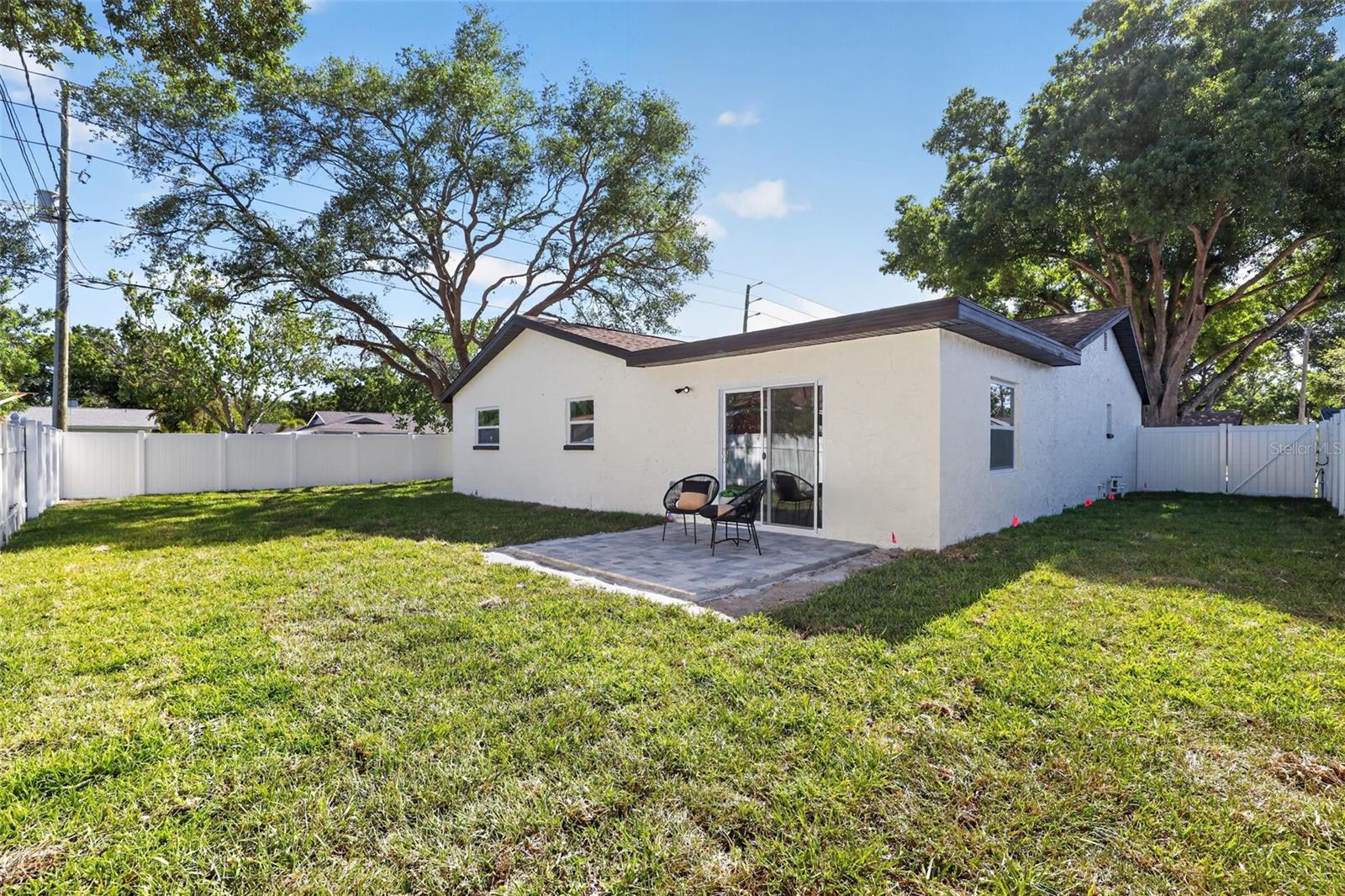 PINE HAVEN II - Residential